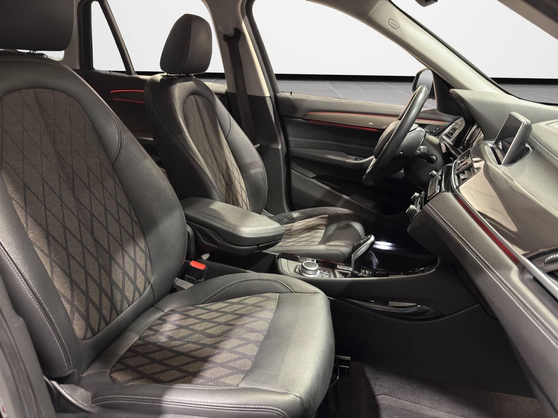 Auto Venduta - BMW X1 X1 sdrive18d xLine auto usata in pronta consegna - Brandini