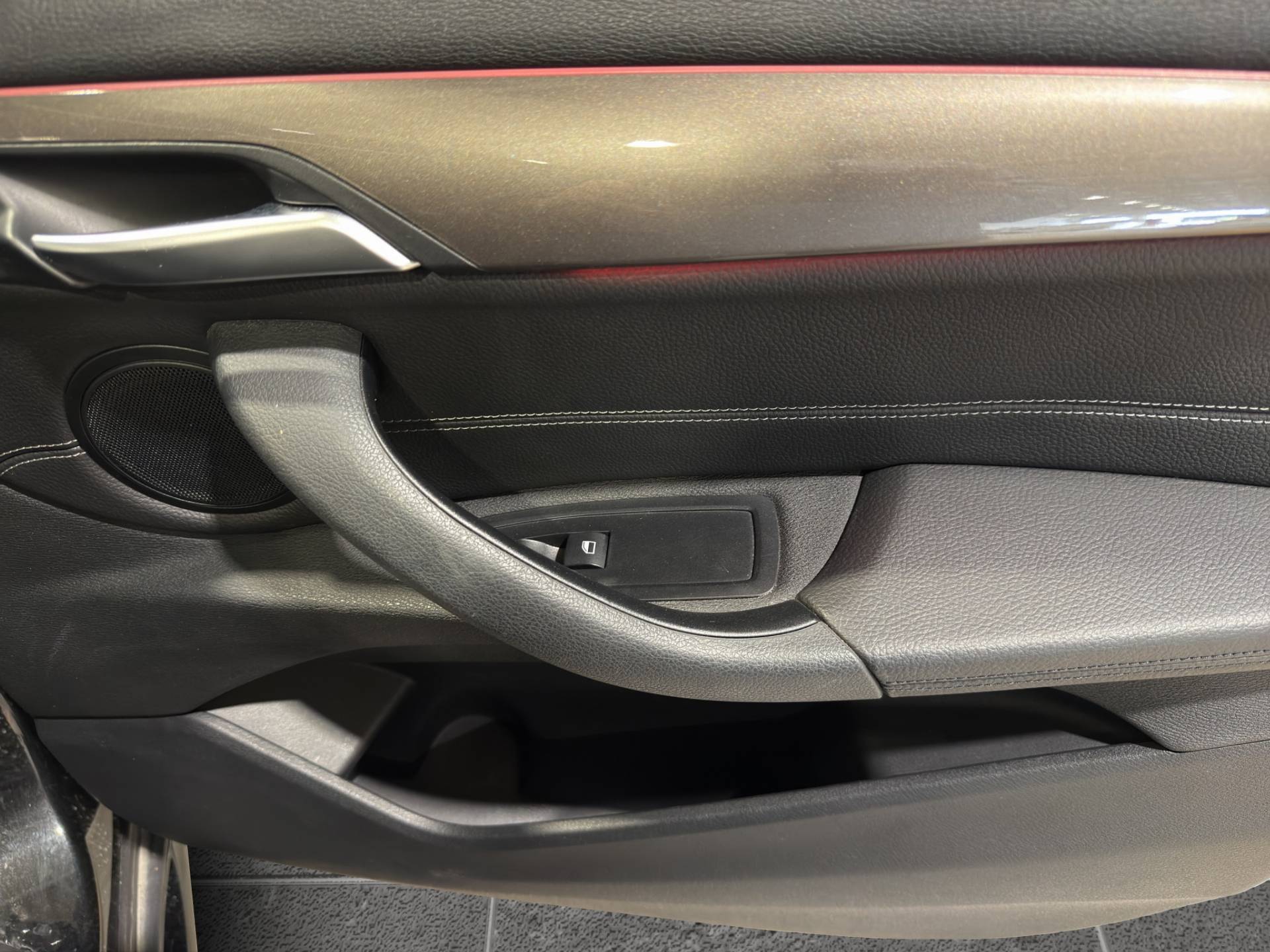 Auto Venduta - BMW X1 X1 sdrive18d xLine auto usata in pronta consegna - Brandini