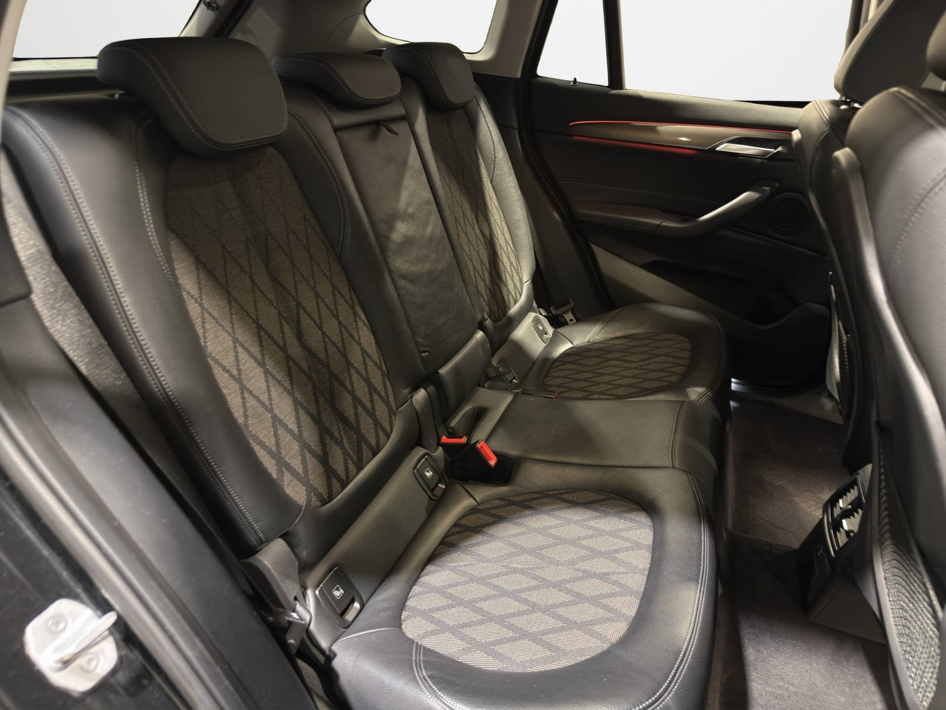 Auto Venduta - BMW X1 X1 sdrive18d xLine auto usata in pronta consegna - Brandini