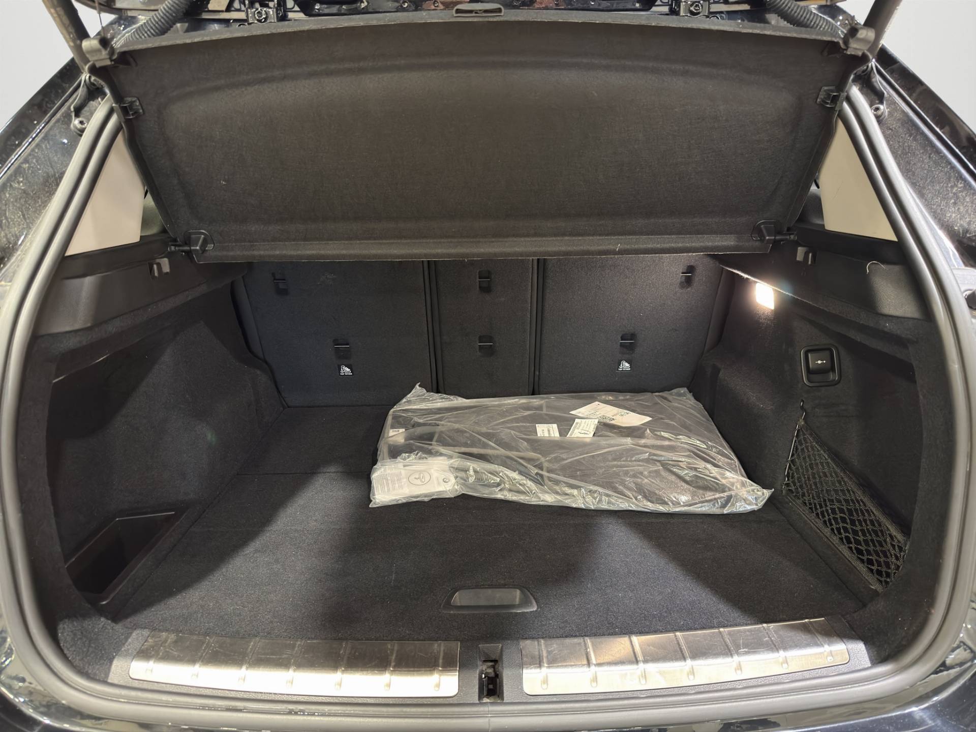 Auto Venduta - BMW X1 X1 sdrive18d xLine auto usata in pronta consegna - Brandini