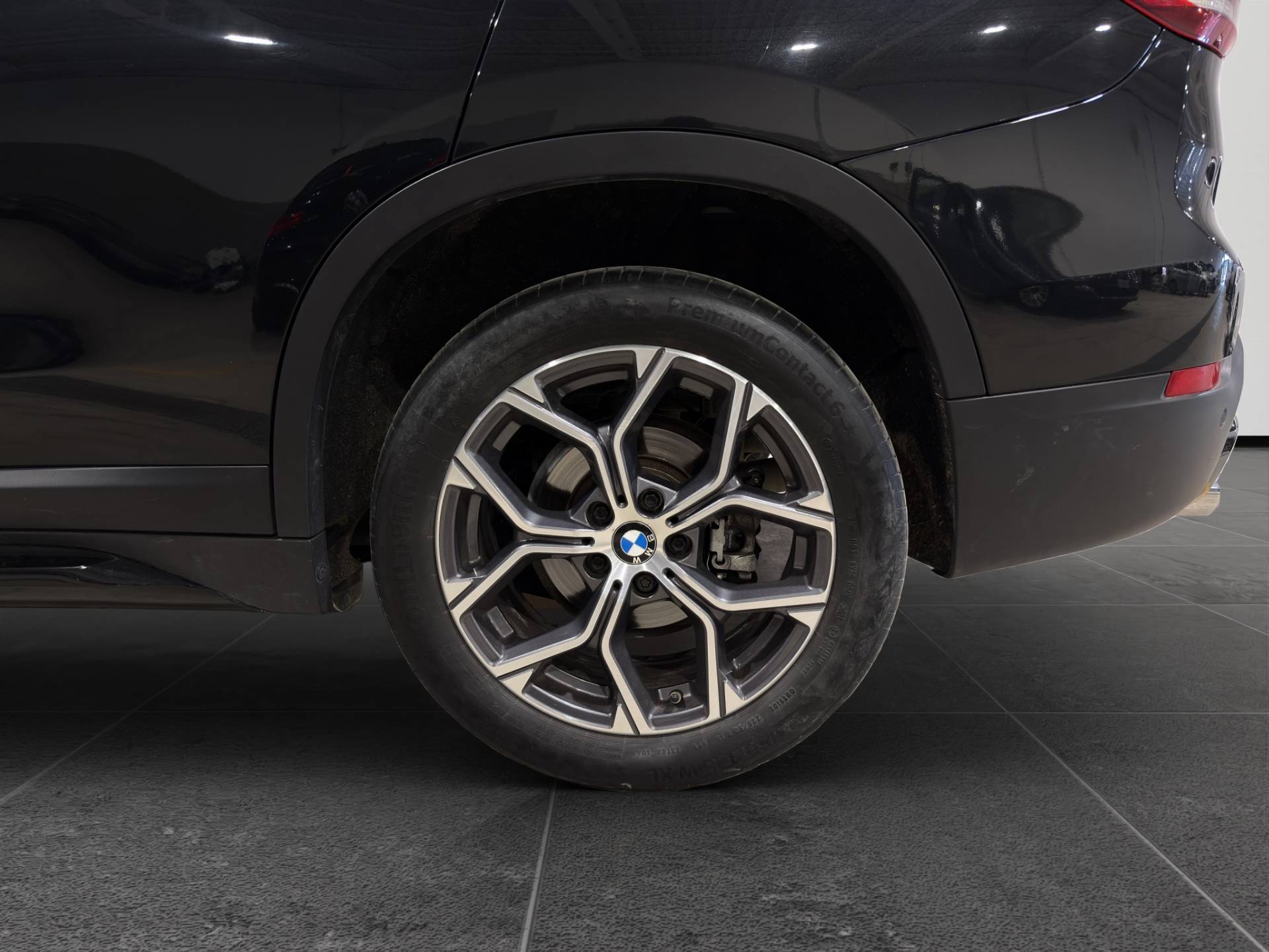 Auto Venduta - BMW X1 X1 sdrive18d xLine auto usata in pronta consegna - Brandini