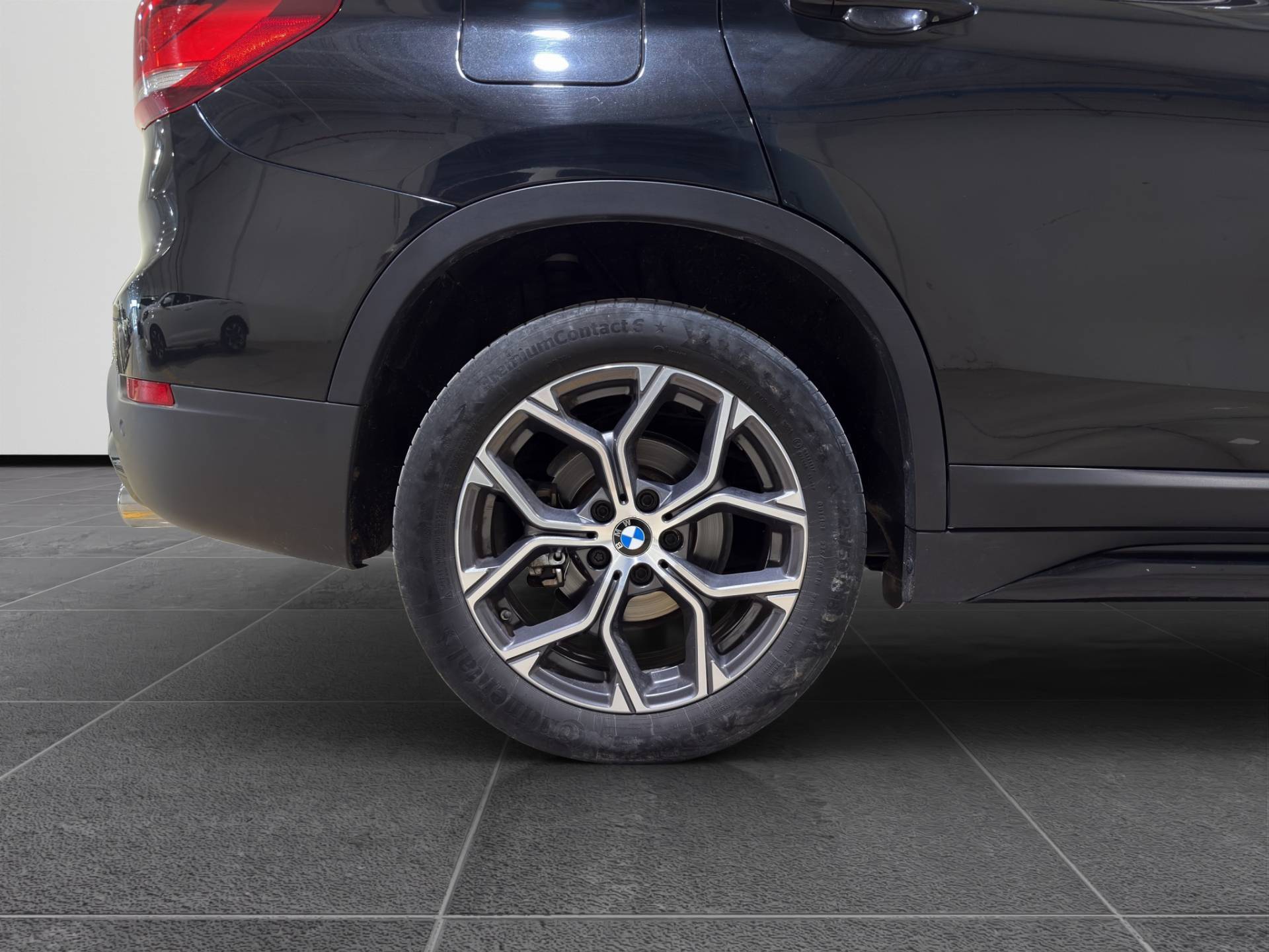 Auto Venduta - BMW X1 X1 sdrive18d xLine auto usata in pronta consegna - Brandini