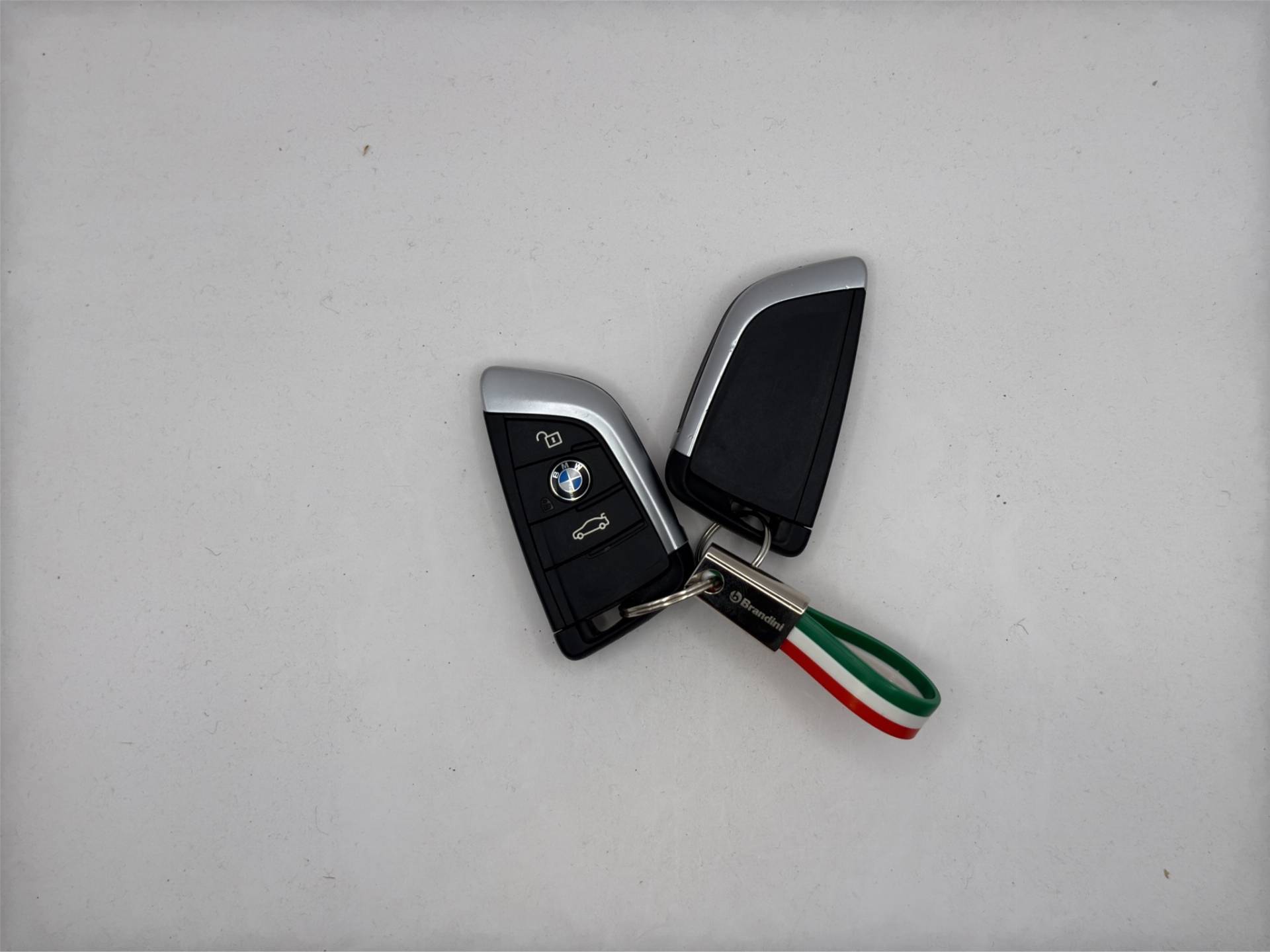 Auto Venduta - BMW X1 X1 sdrive18d xLine auto usata in pronta consegna - Brandini