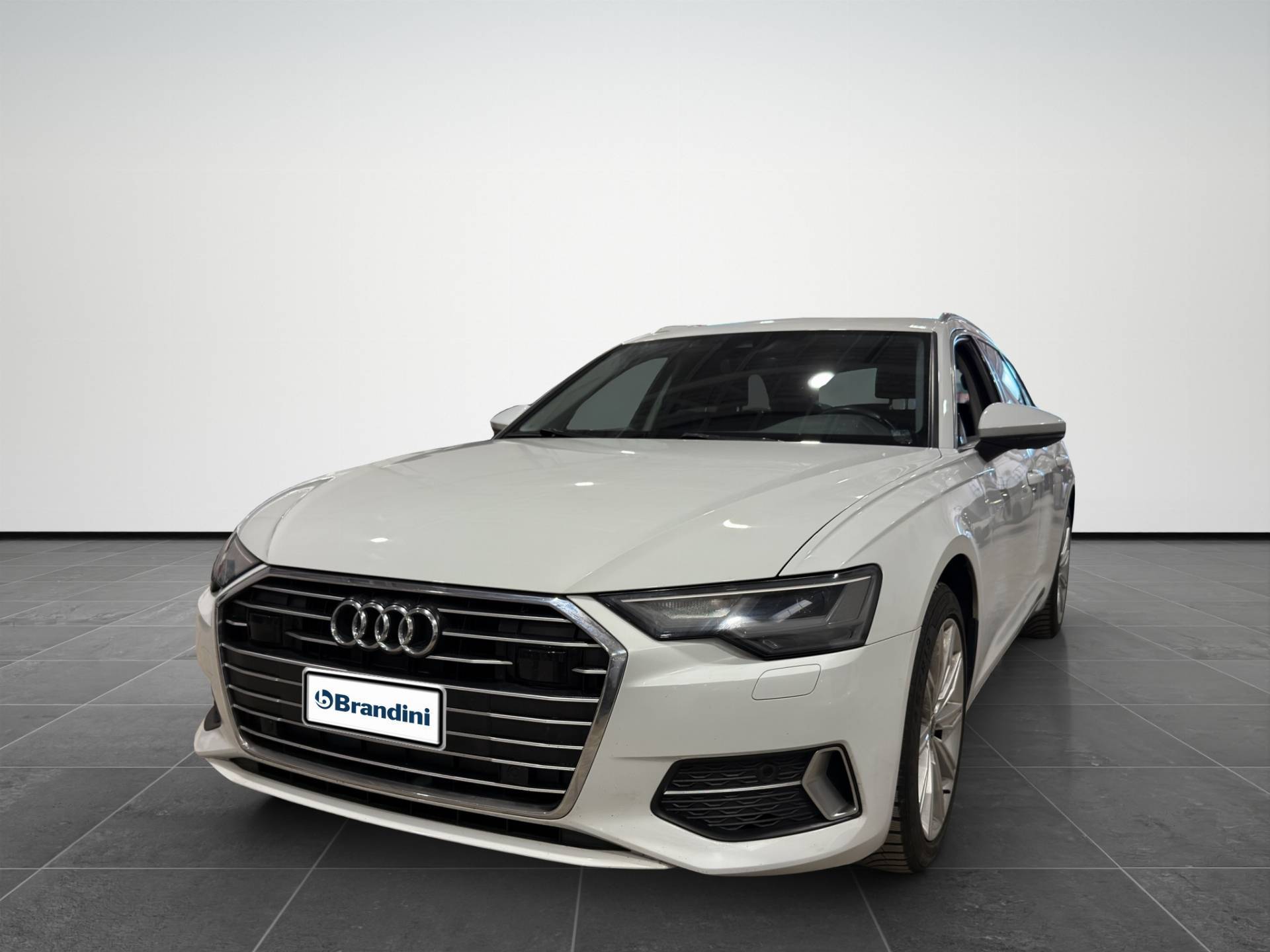 Auto Venduta - AUDI A6 A6 Avant 40 2.0 tdi mhev Business Sport s-tronic usata in pronta consegna - Brandini