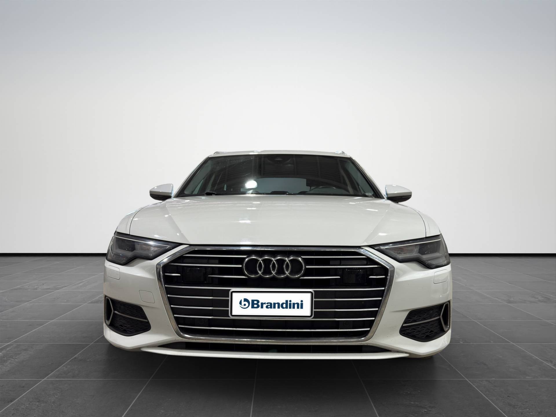 Auto Venduta - AUDI A6 A6 Avant 40 2.0 tdi mhev Business Sport s-tronic usata in pronta consegna - Brandini