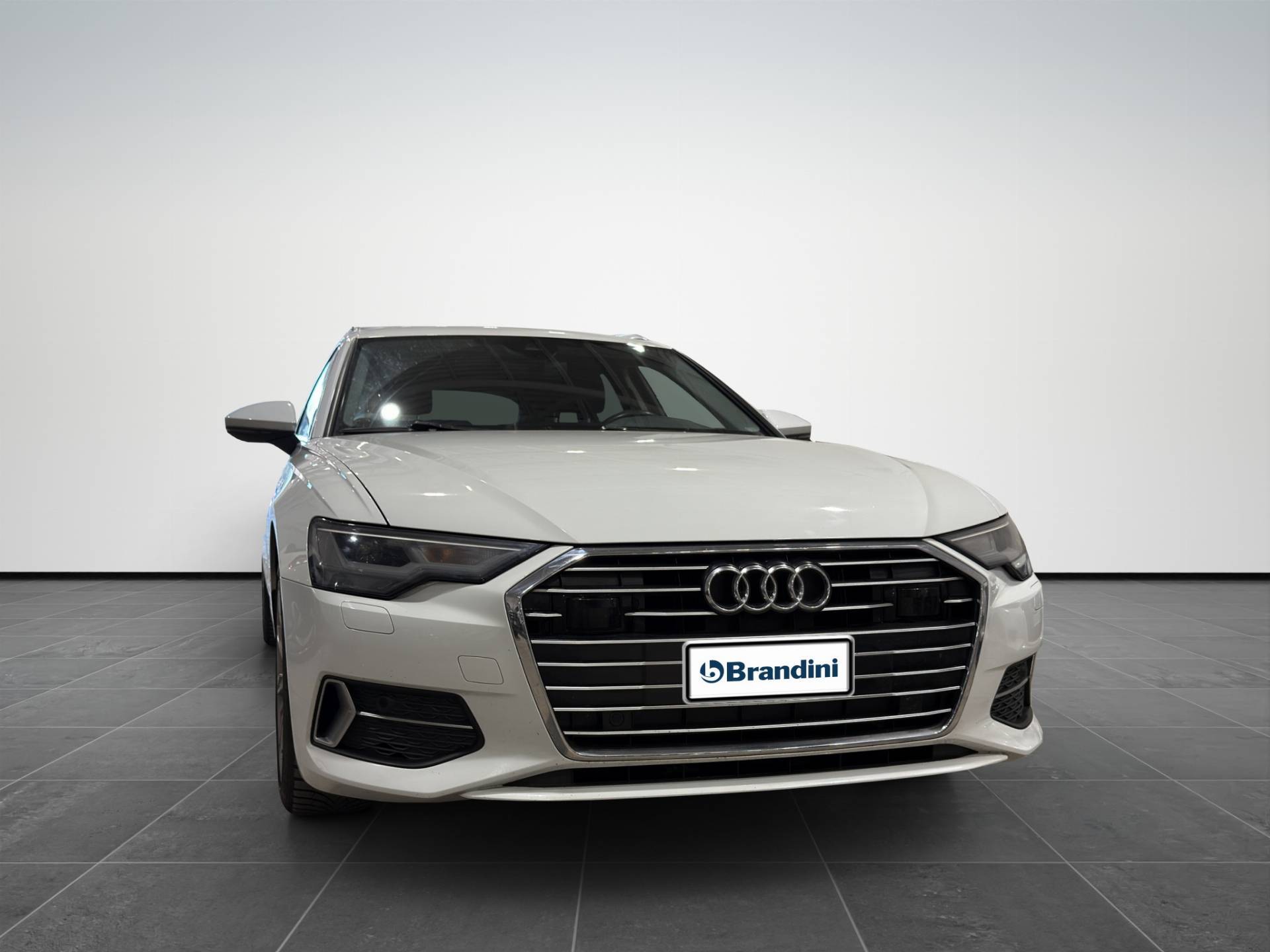 Auto Venduta - AUDI A6 A6 Avant 40 2.0 tdi mhev Business Sport s-tronic usata in pronta consegna - Brandini