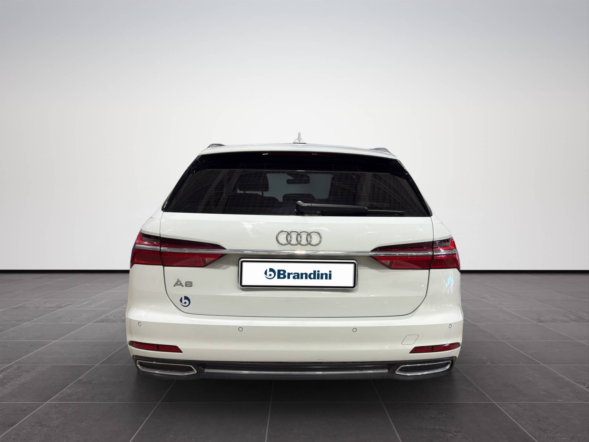 Auto Venduta - AUDI A6 A6 Avant 40 2.0 tdi mhev Business Sport s-tronic usata in pronta consegna - Brandini