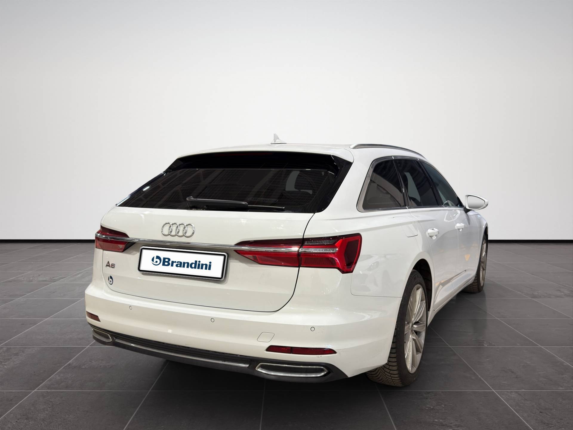 Auto Venduta - AUDI A6 A6 Avant 40 2.0 tdi mhev Business Sport s-tronic usata in pronta consegna - Brandini