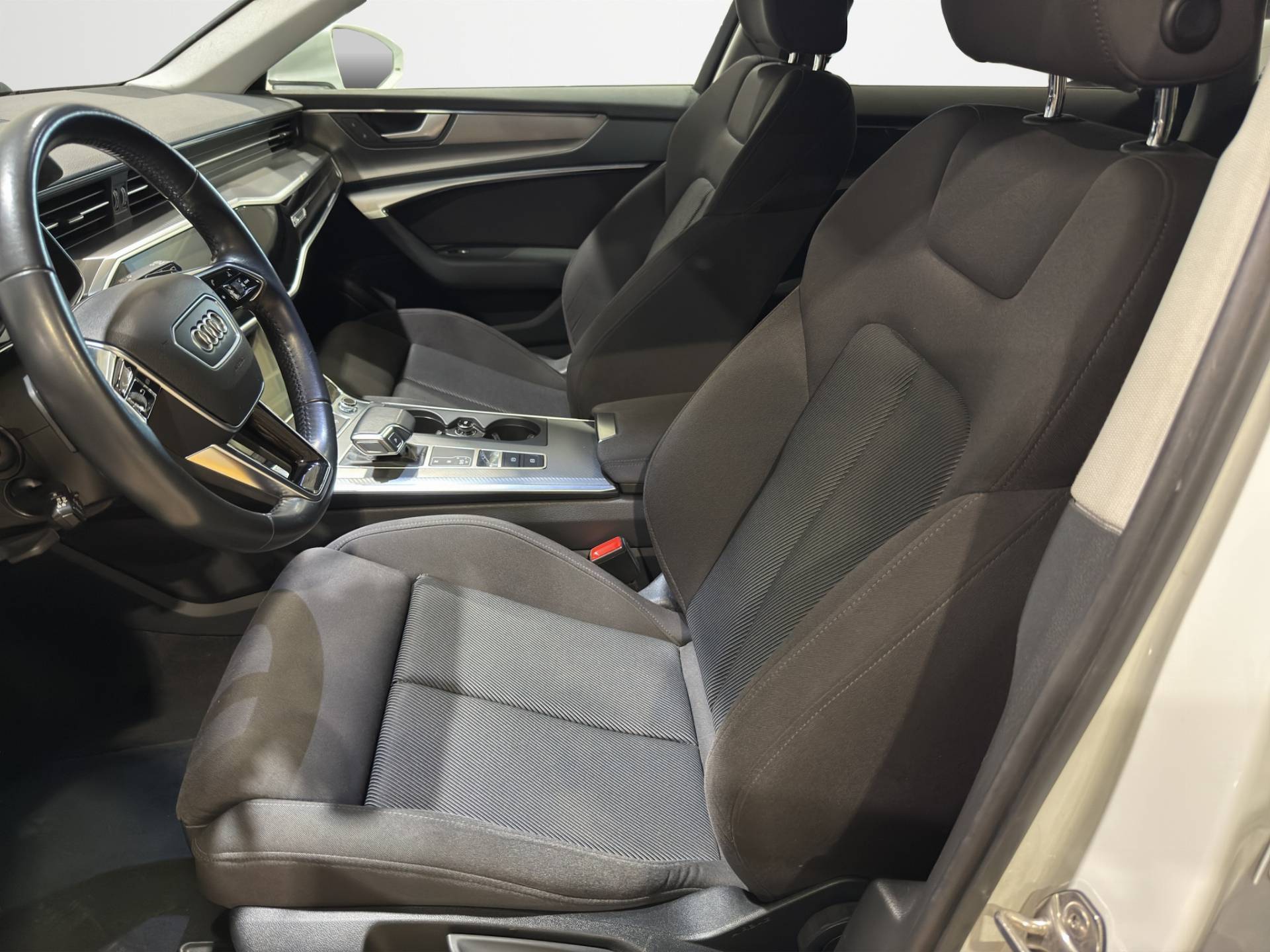 Auto Venduta - AUDI A6 A6 Avant 40 2.0 tdi mhev Business Sport s-tronic usata in pronta consegna - Brandini