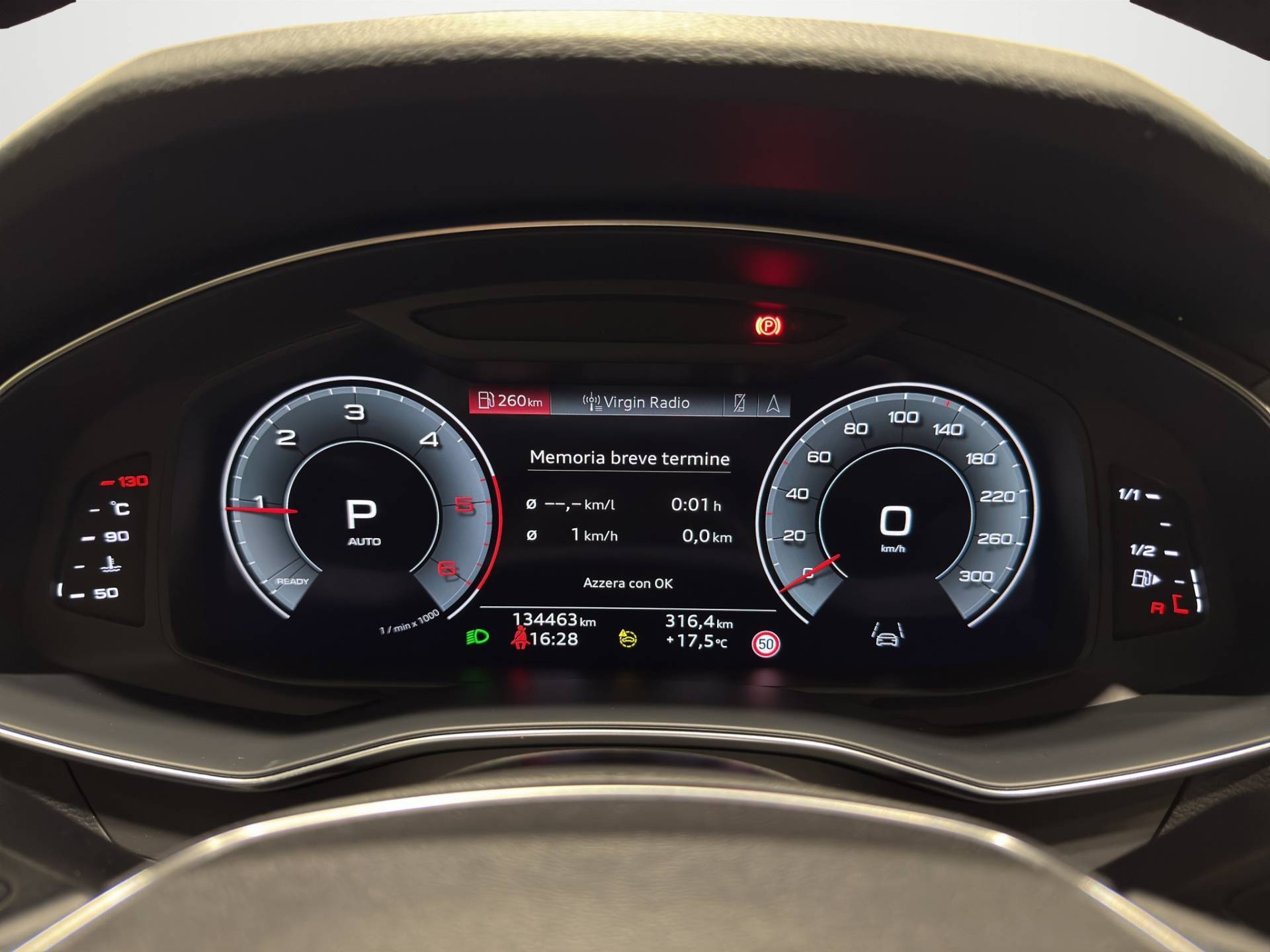 Auto Venduta - AUDI A6 A6 Avant 40 2.0 tdi mhev Business Sport s-tronic usata in pronta consegna - Brandini