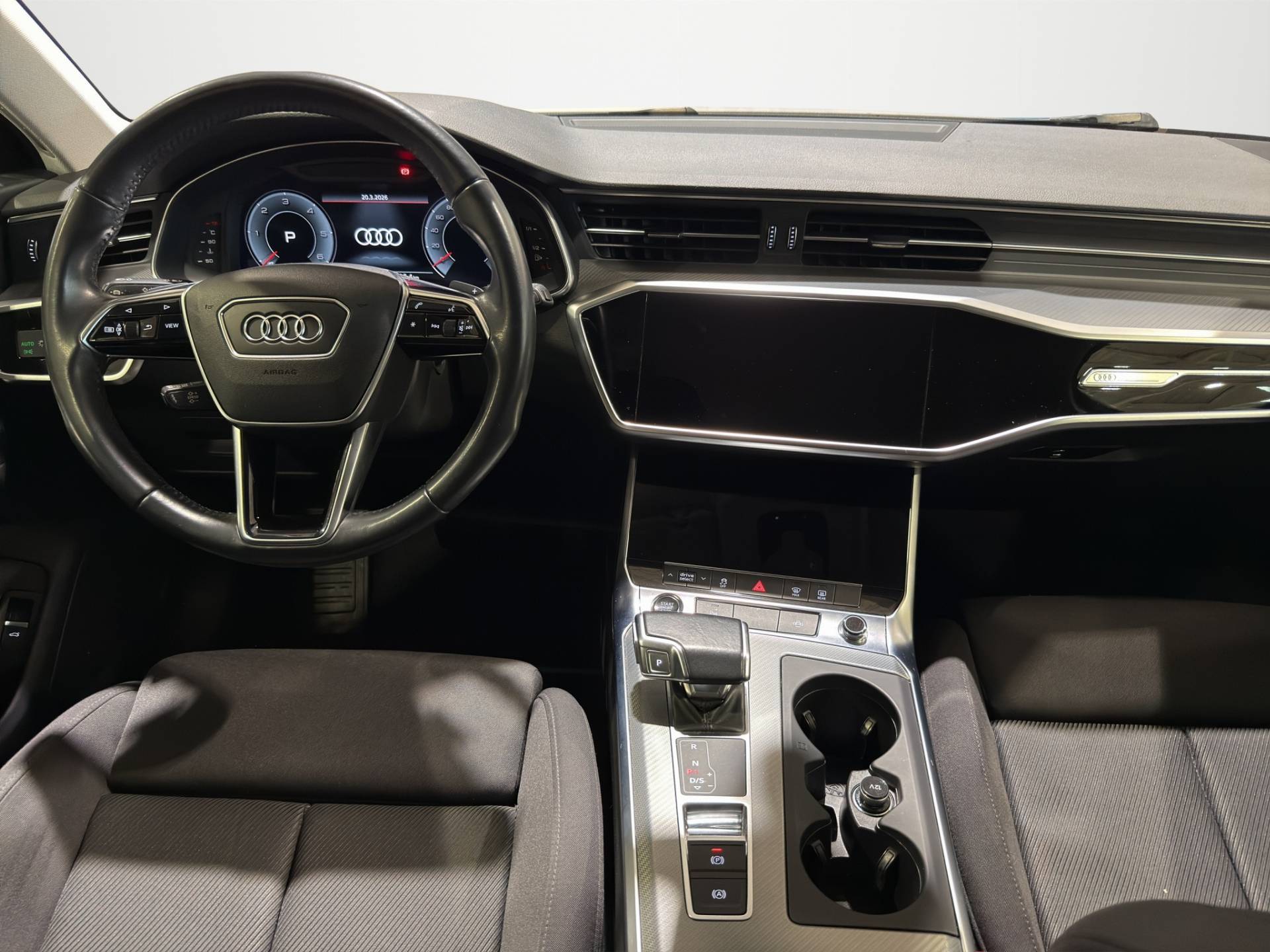 Auto Venduta - AUDI A6 A6 Avant 40 2.0 tdi mhev Business Sport s-tronic usata in pronta consegna - Brandini