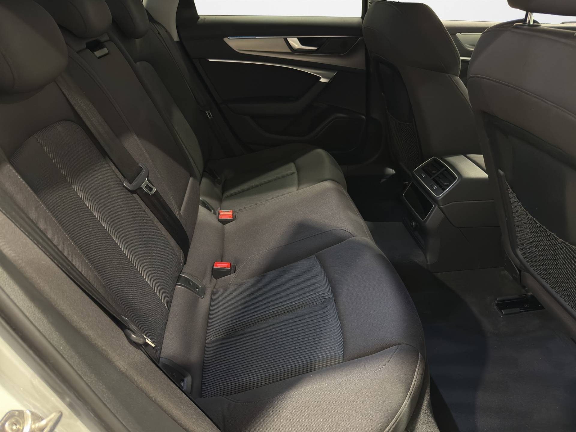 Auto Venduta - AUDI A6 A6 Avant 40 2.0 tdi mhev Business Sport s-tronic usata in pronta consegna - Brandini