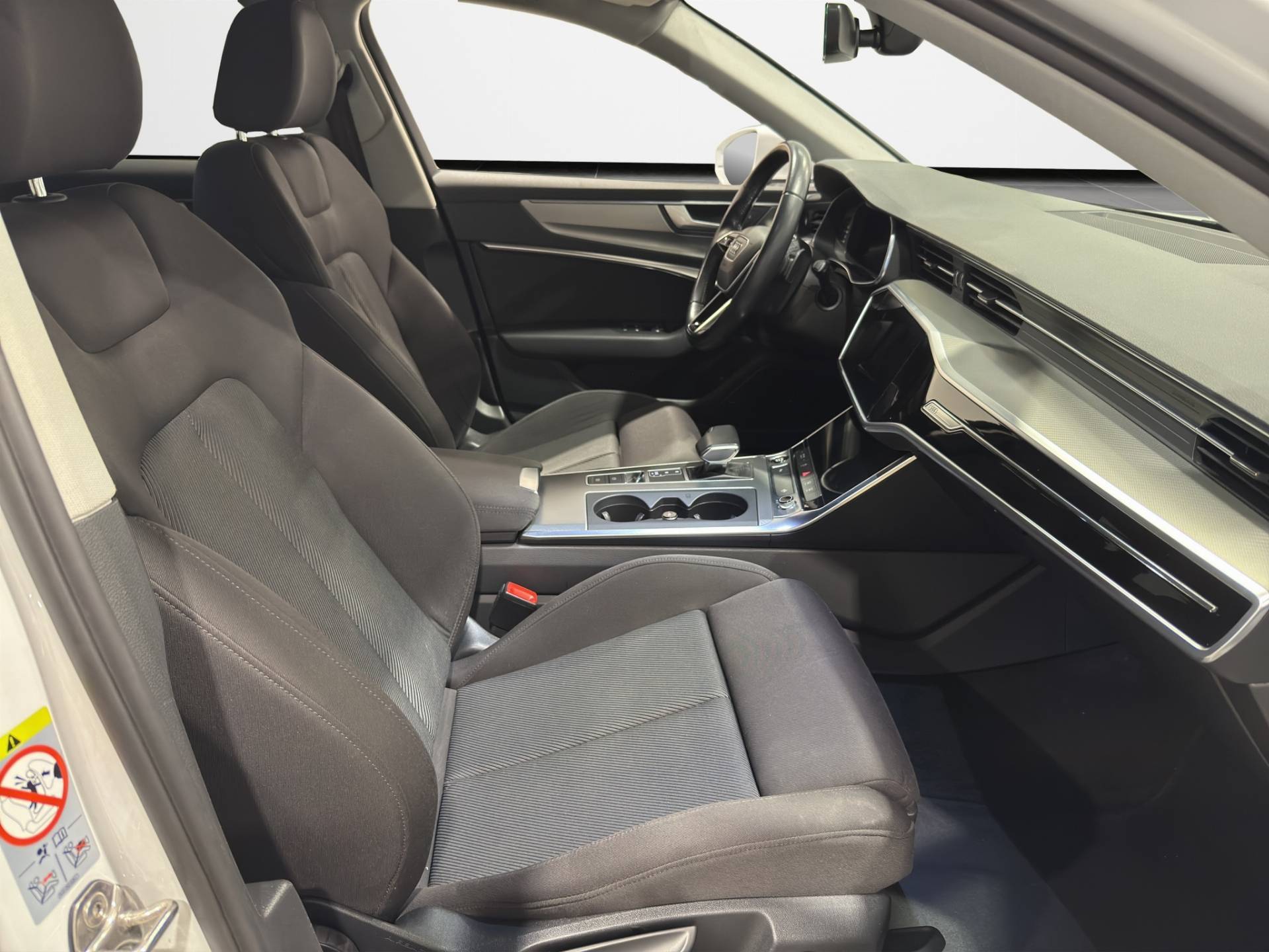 Auto Venduta - AUDI A6 A6 Avant 40 2.0 tdi mhev Business Sport s-tronic usata in pronta consegna - Brandini