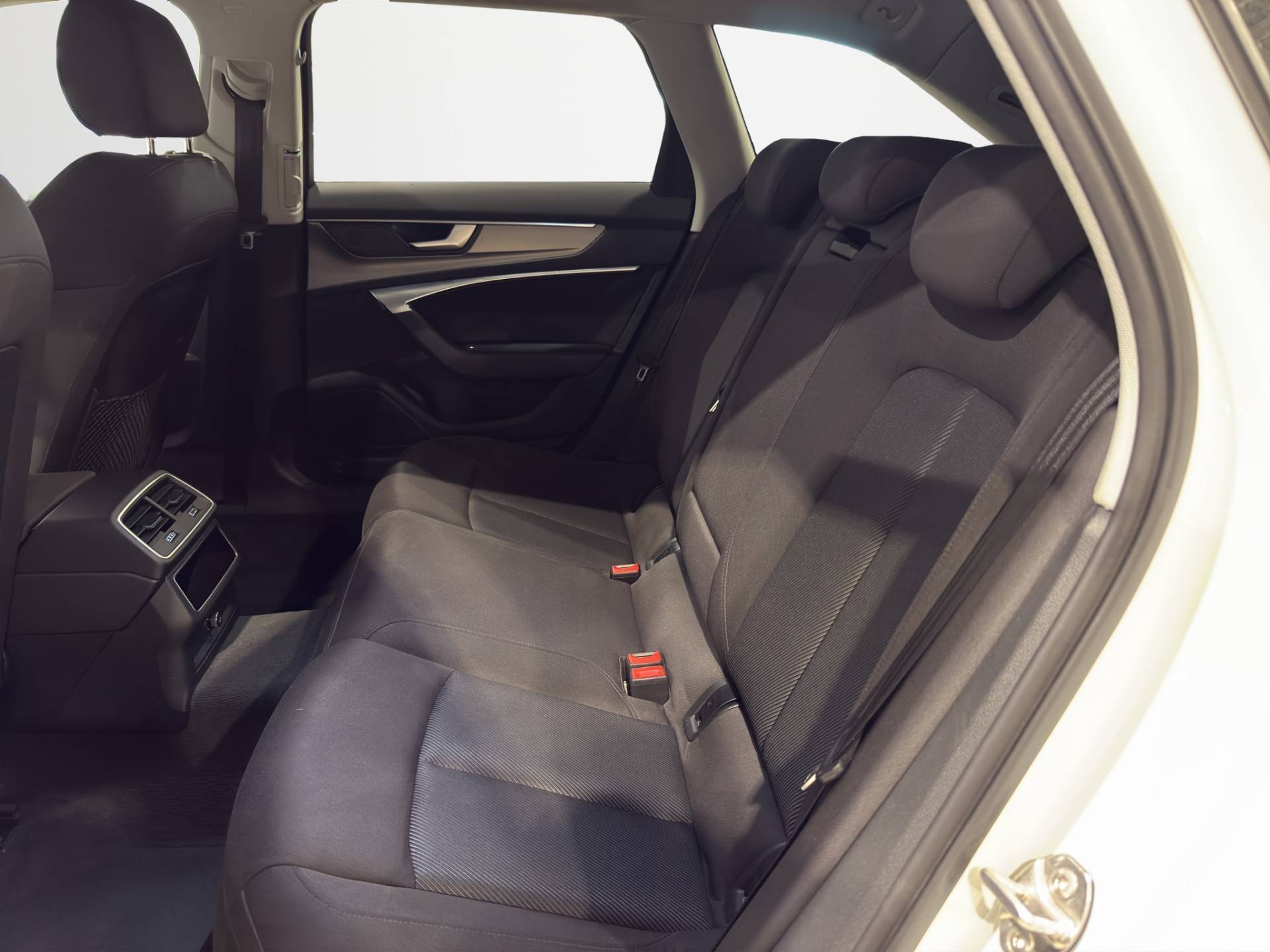 Auto Venduta - AUDI A6 A6 Avant 40 2.0 tdi mhev Business Sport s-tronic usata in pronta consegna - Brandini