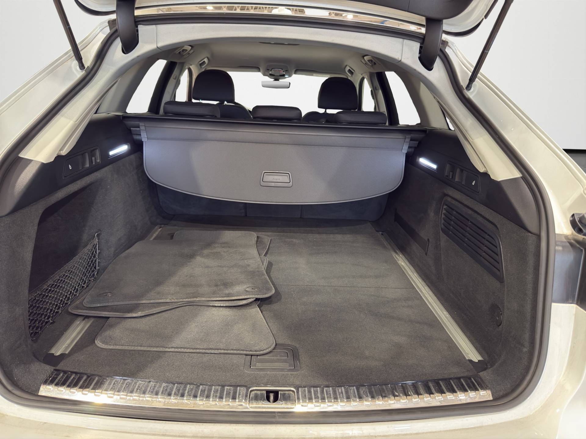 Auto Venduta - AUDI A6 A6 Avant 40 2.0 tdi mhev Business Sport s-tronic usata in pronta consegna - Brandini