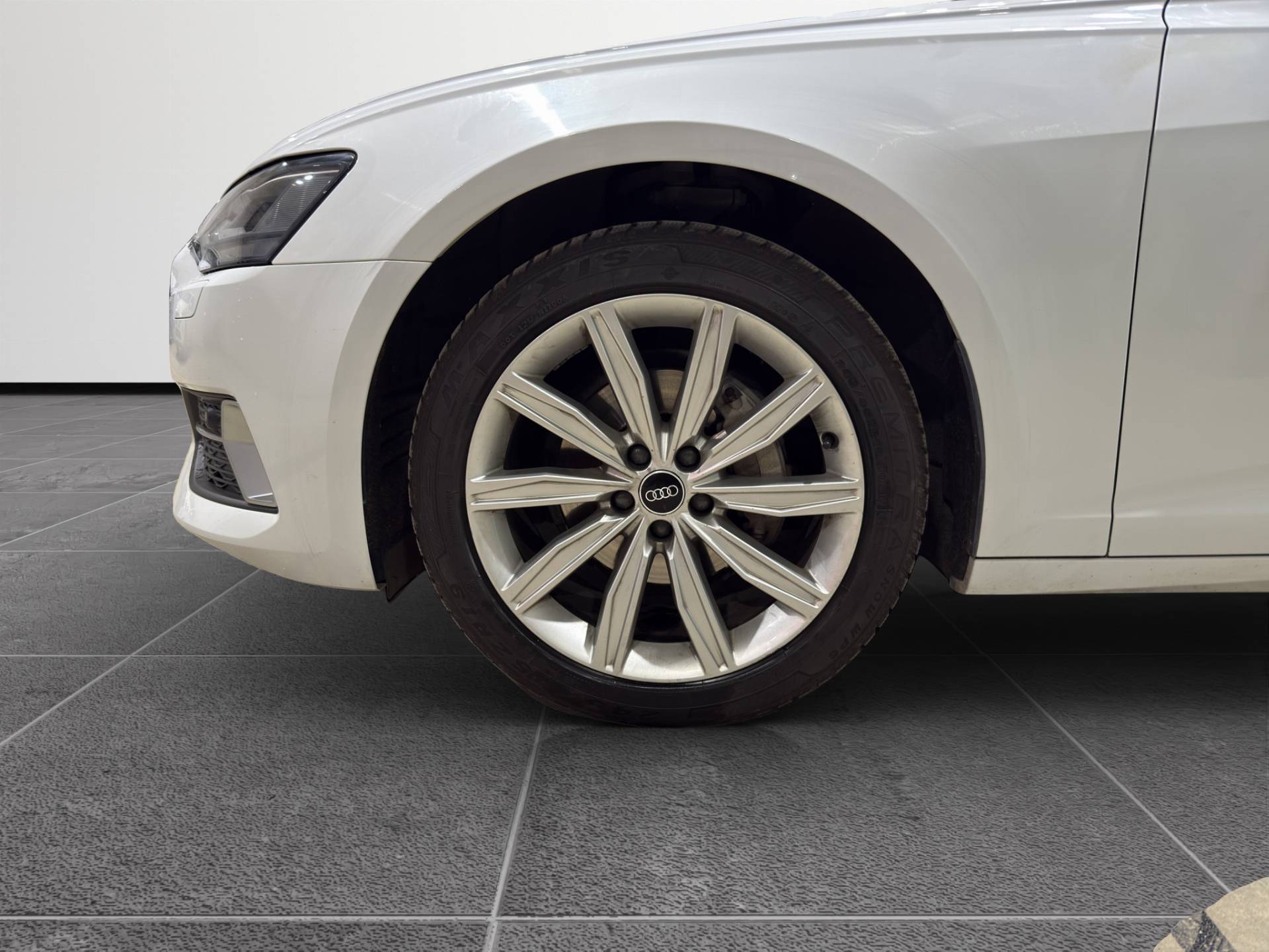 Auto Venduta - AUDI A6 A6 Avant 40 2.0 tdi mhev Business Sport s-tronic usata in pronta consegna - Brandini