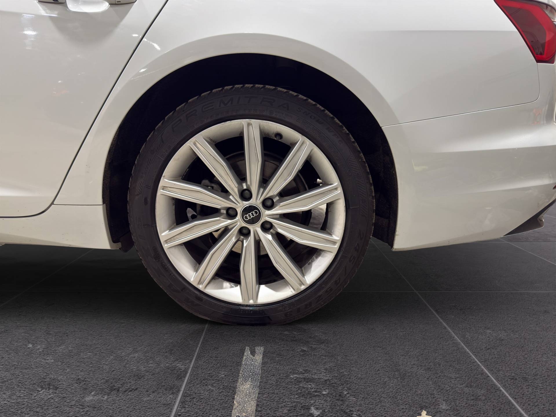 Auto Venduta - AUDI A6 A6 Avant 40 2.0 tdi mhev Business Sport s-tronic usata in pronta consegna - Brandini