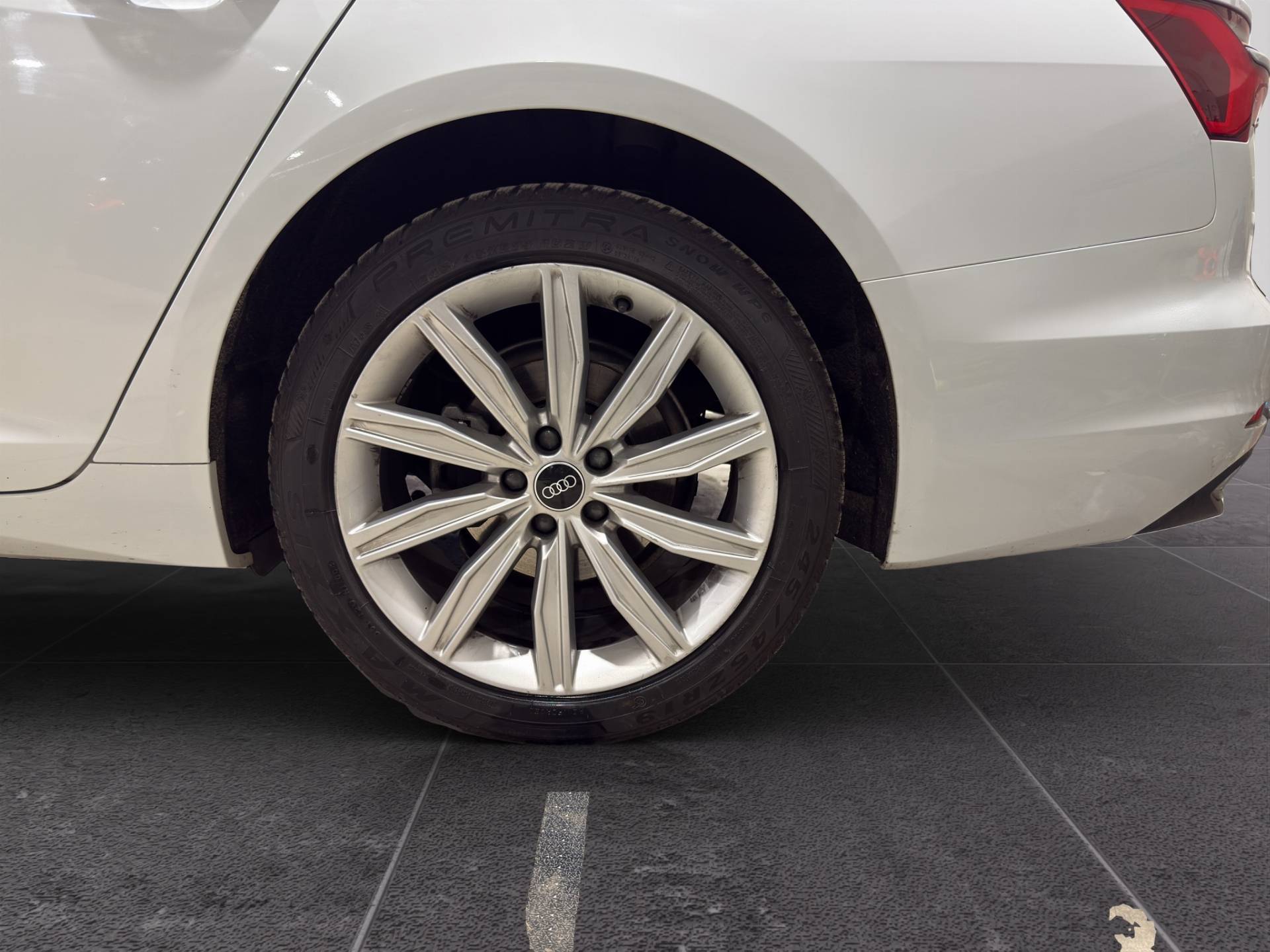 Auto Venduta - AUDI A6 A6 Avant 40 2.0 tdi mhev Business Sport s-tronic usata in pronta consegna - Brandini