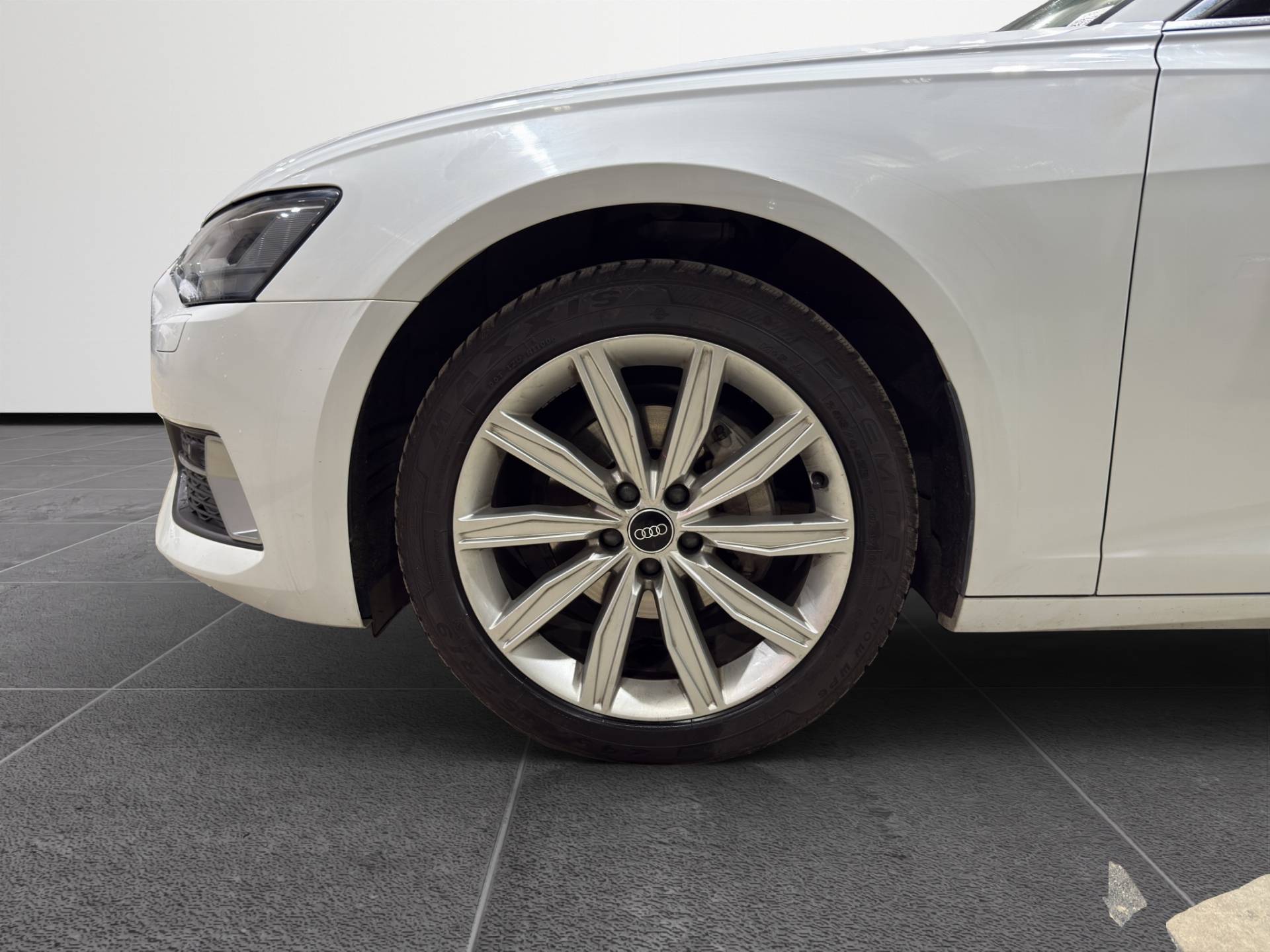 Auto Venduta - AUDI A6 A6 Avant 40 2.0 tdi mhev Business Sport s-tronic usata in pronta consegna - Brandini