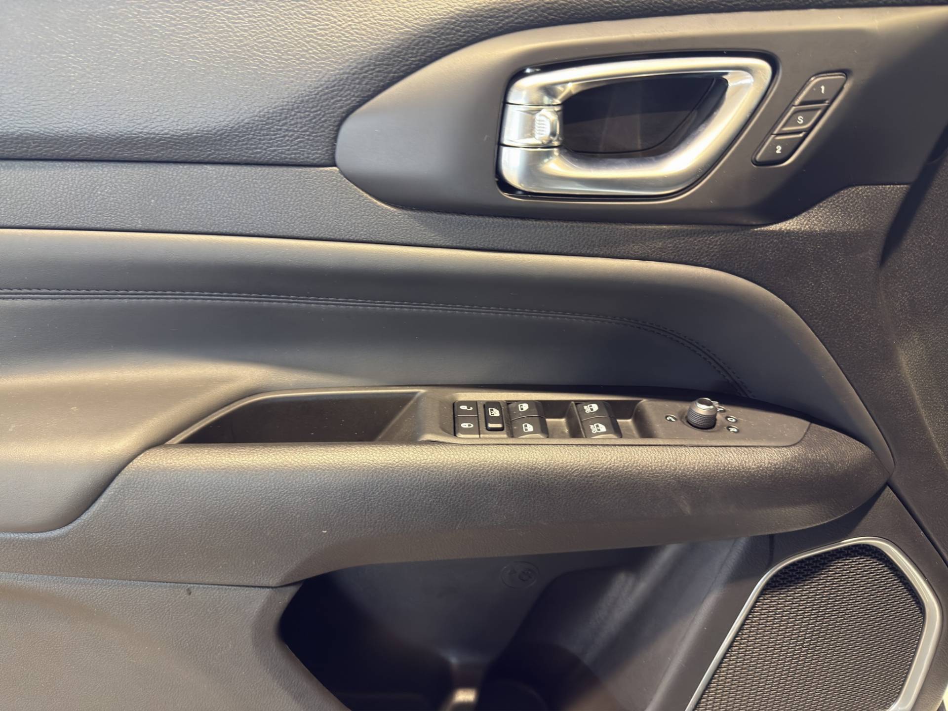 JEEP Compass Compass 1.5 turbo t4 mhev Summit 2wd 130cv dct usata in pronta consegna - Brandini