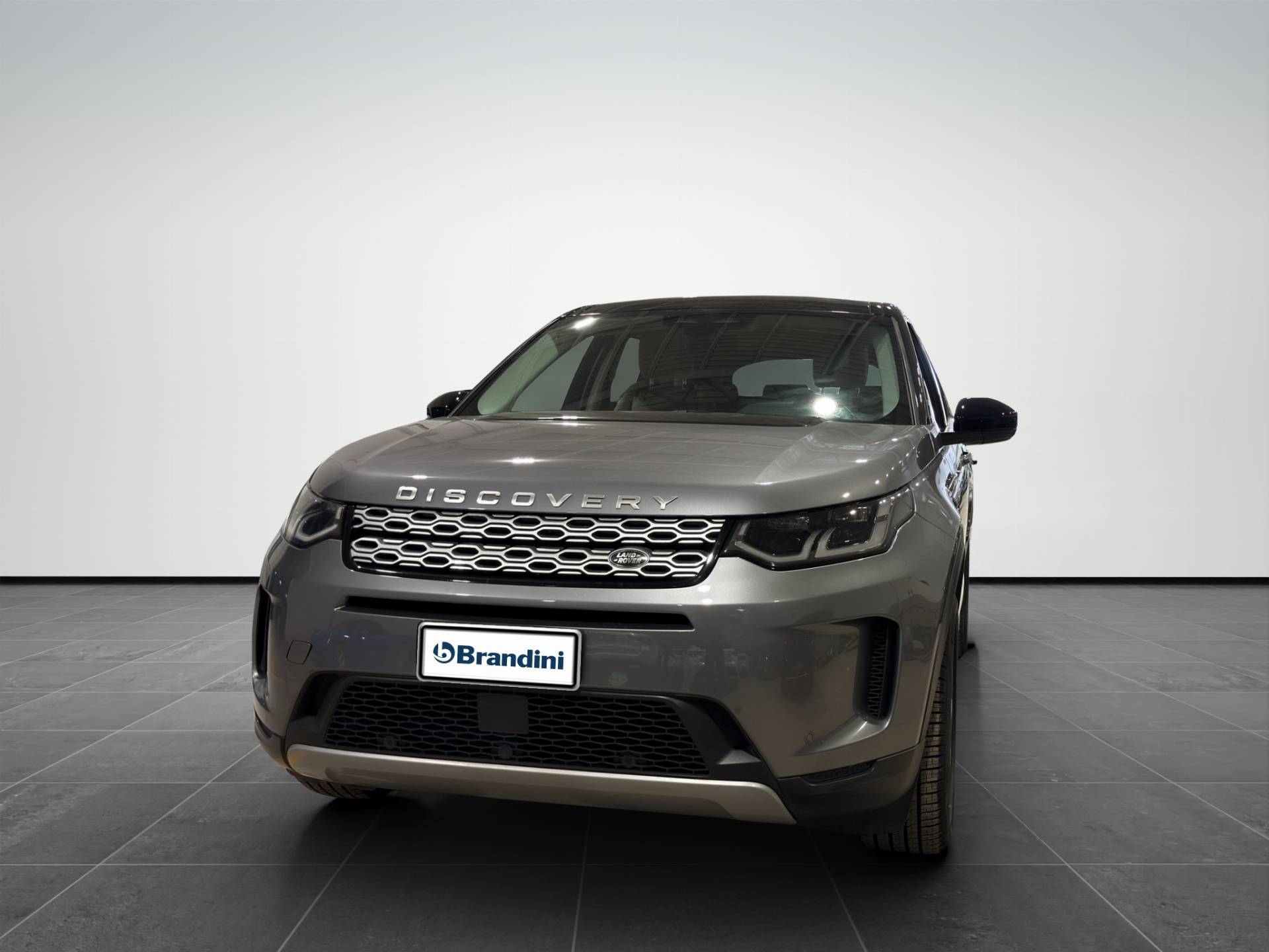 Auto Venduta - LAND ROVER Discovery Sport Discovery Sport 2.0d td4 mhev SE awd 204cv auto usata in pronta consegna - Brandini
