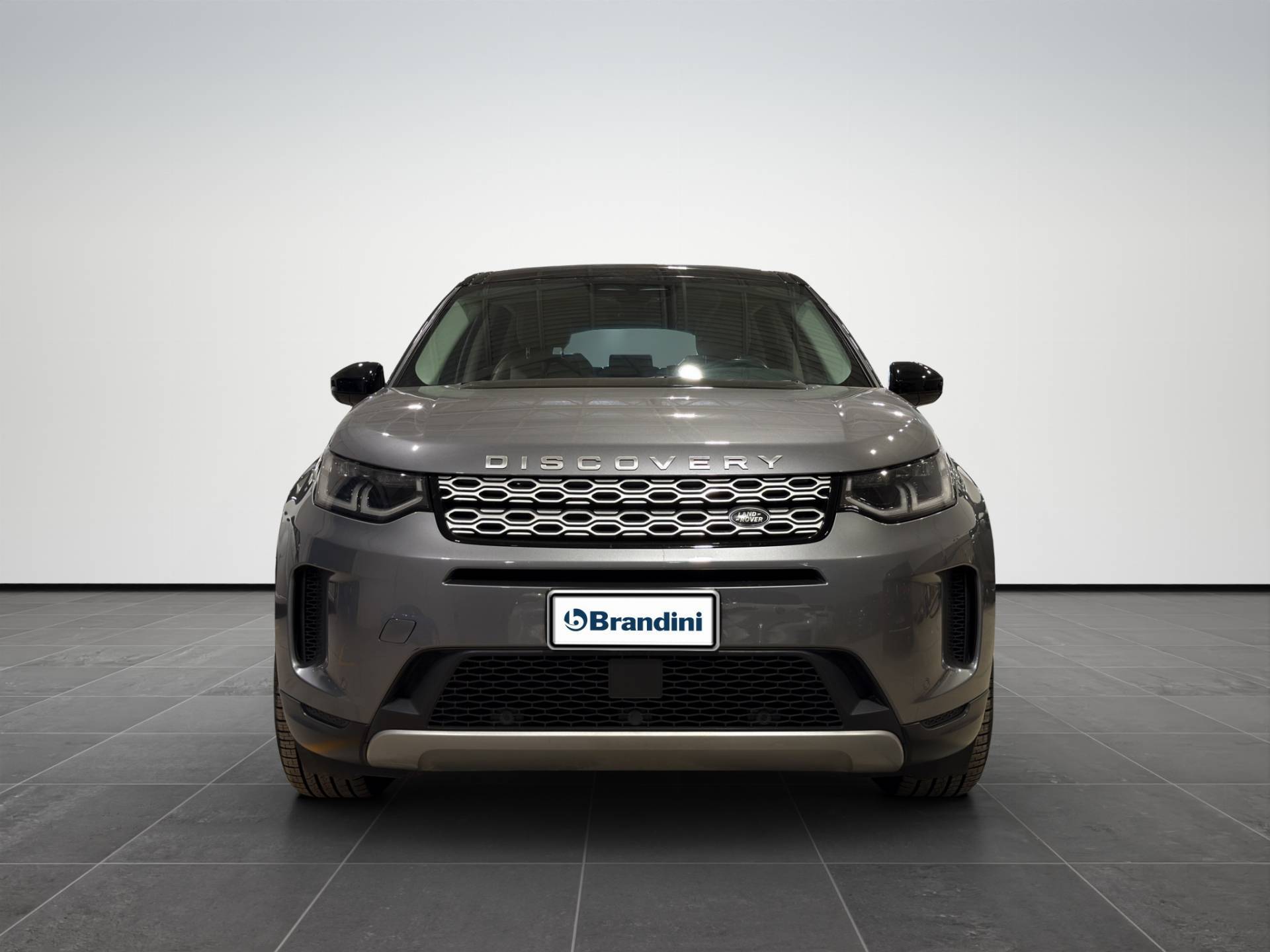Auto Venduta - LAND ROVER Discovery Sport Discovery Sport 2.0d td4 mhev SE awd 204cv auto usata in pronta consegna - Brandini