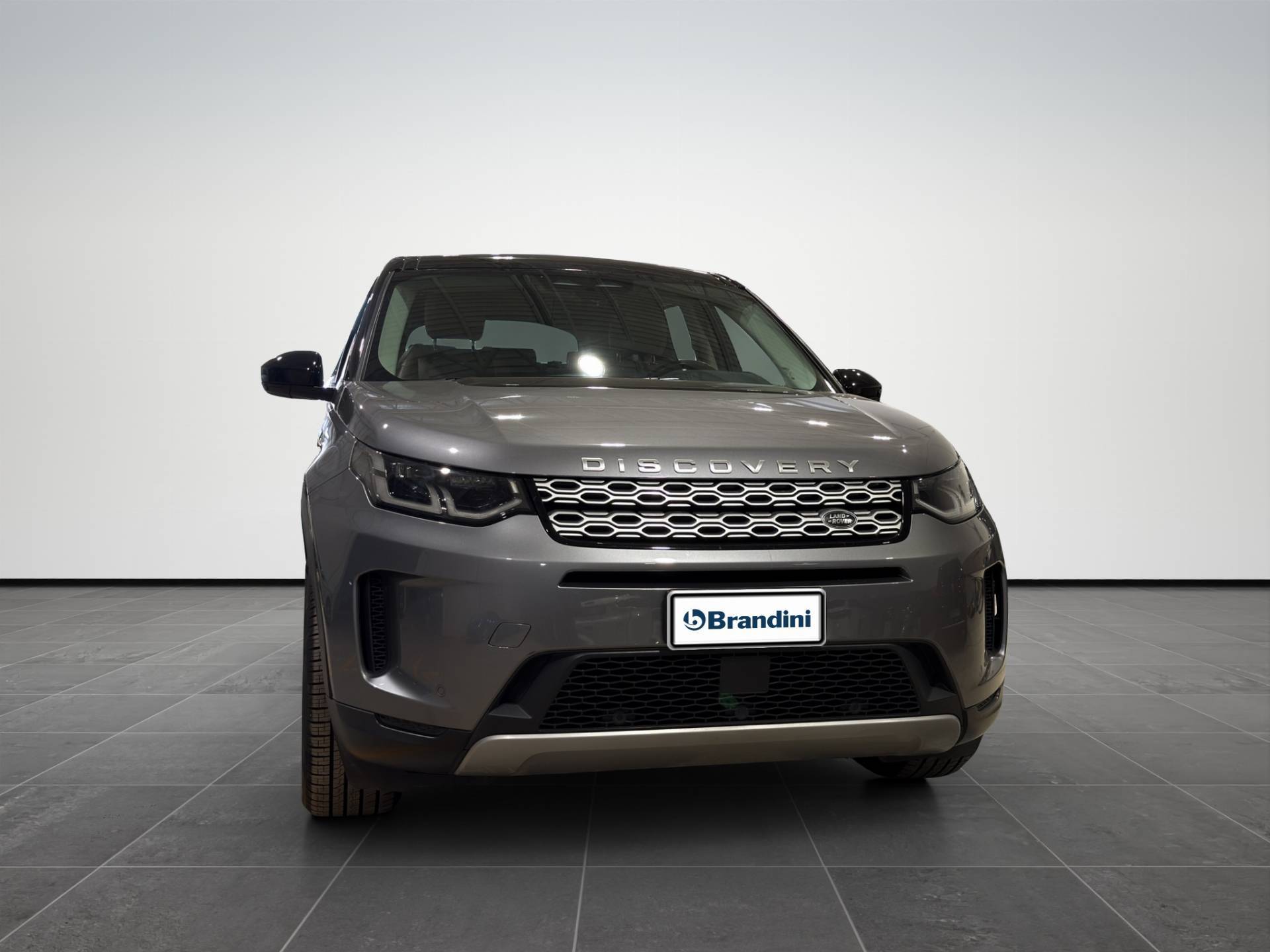 Auto Venduta - LAND ROVER Discovery Sport Discovery Sport 2.0d td4 mhev SE awd 204cv auto usata in pronta consegna - Brandini