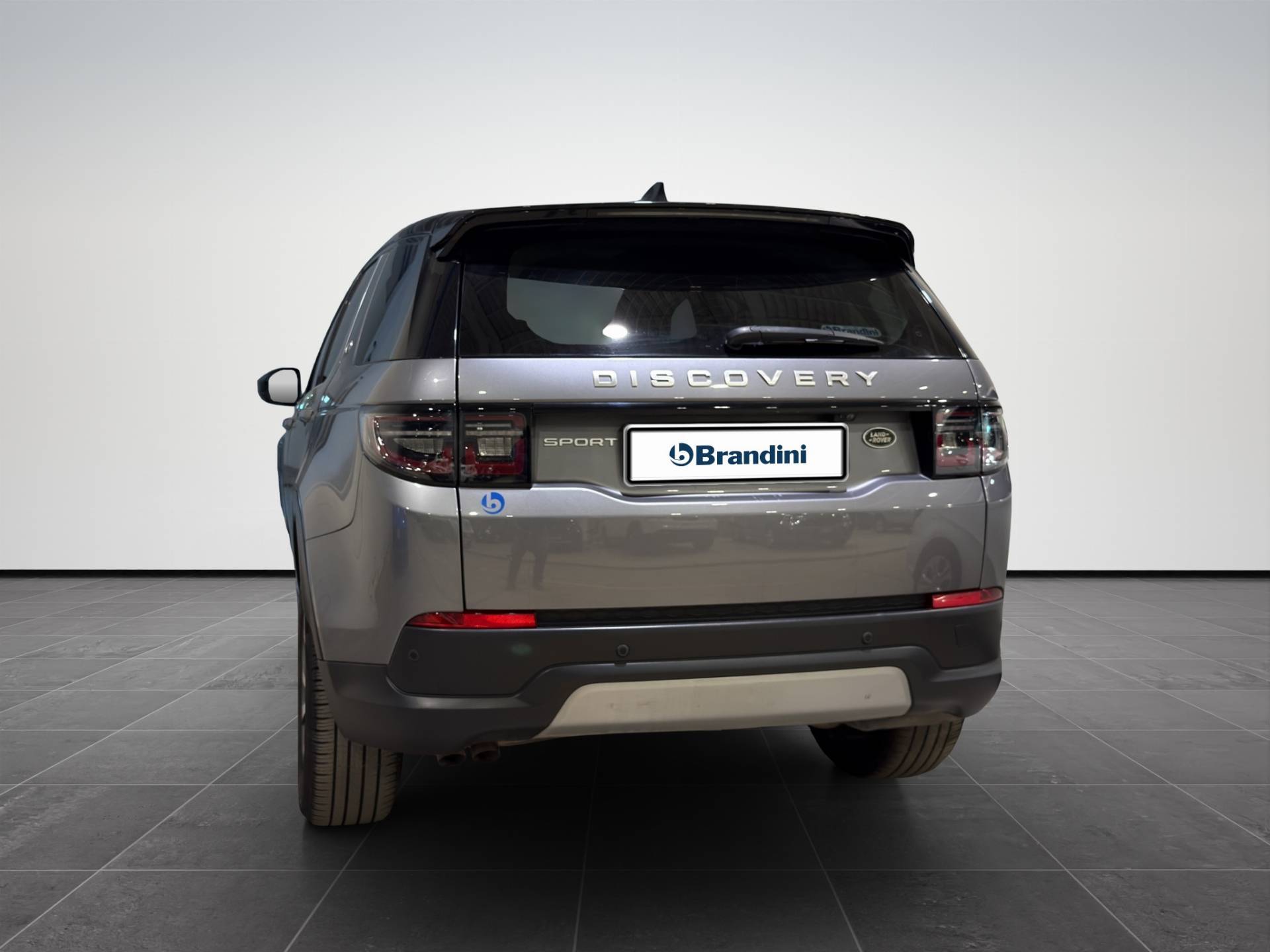 Auto Venduta - LAND ROVER Discovery Sport Discovery Sport 2.0d td4 mhev SE awd 204cv auto usata in pronta consegna - Brandini