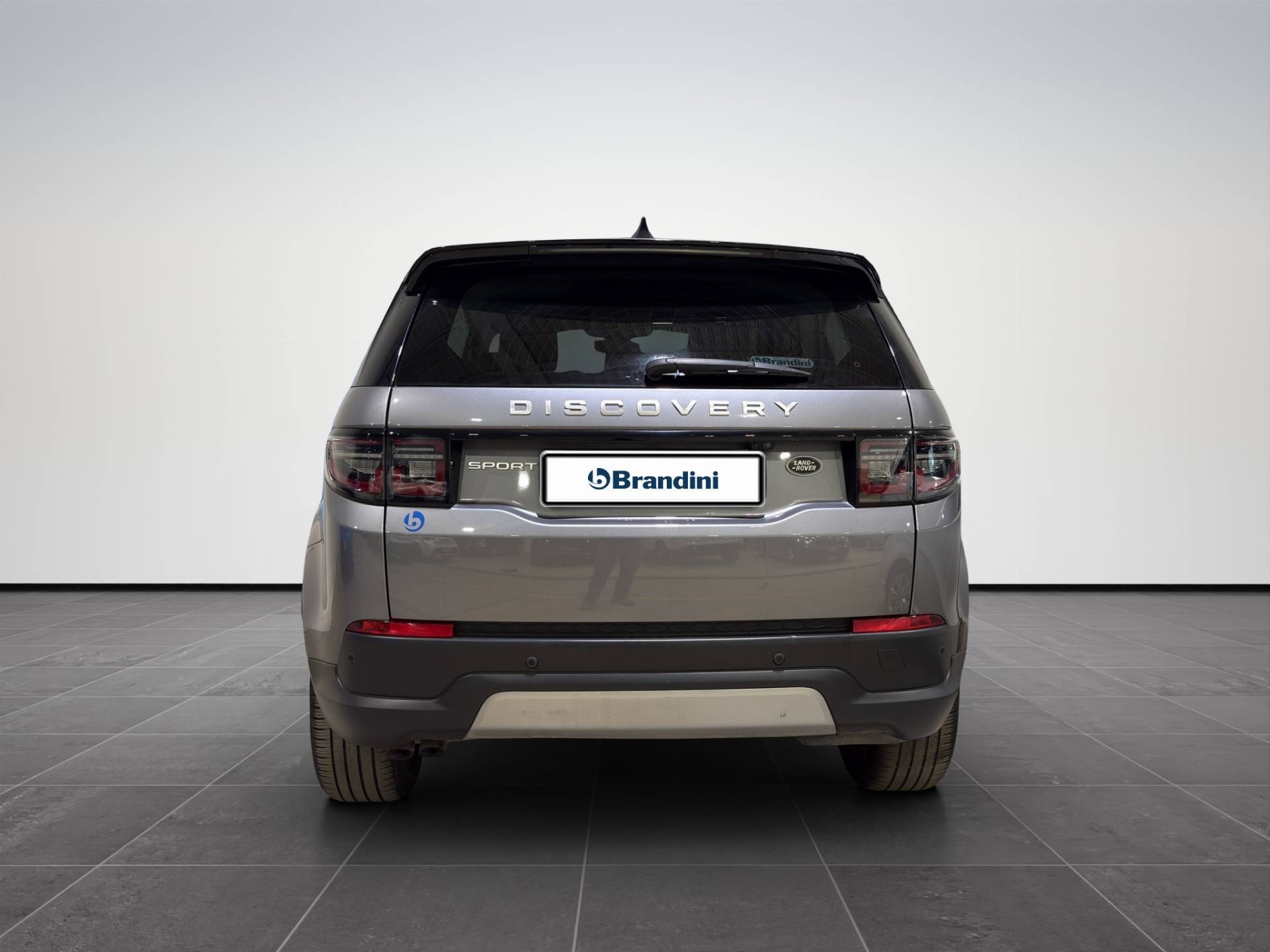 Auto Venduta - LAND ROVER Discovery Sport Discovery Sport 2.0d td4 mhev SE awd 204cv auto usata in pronta consegna - Brandini