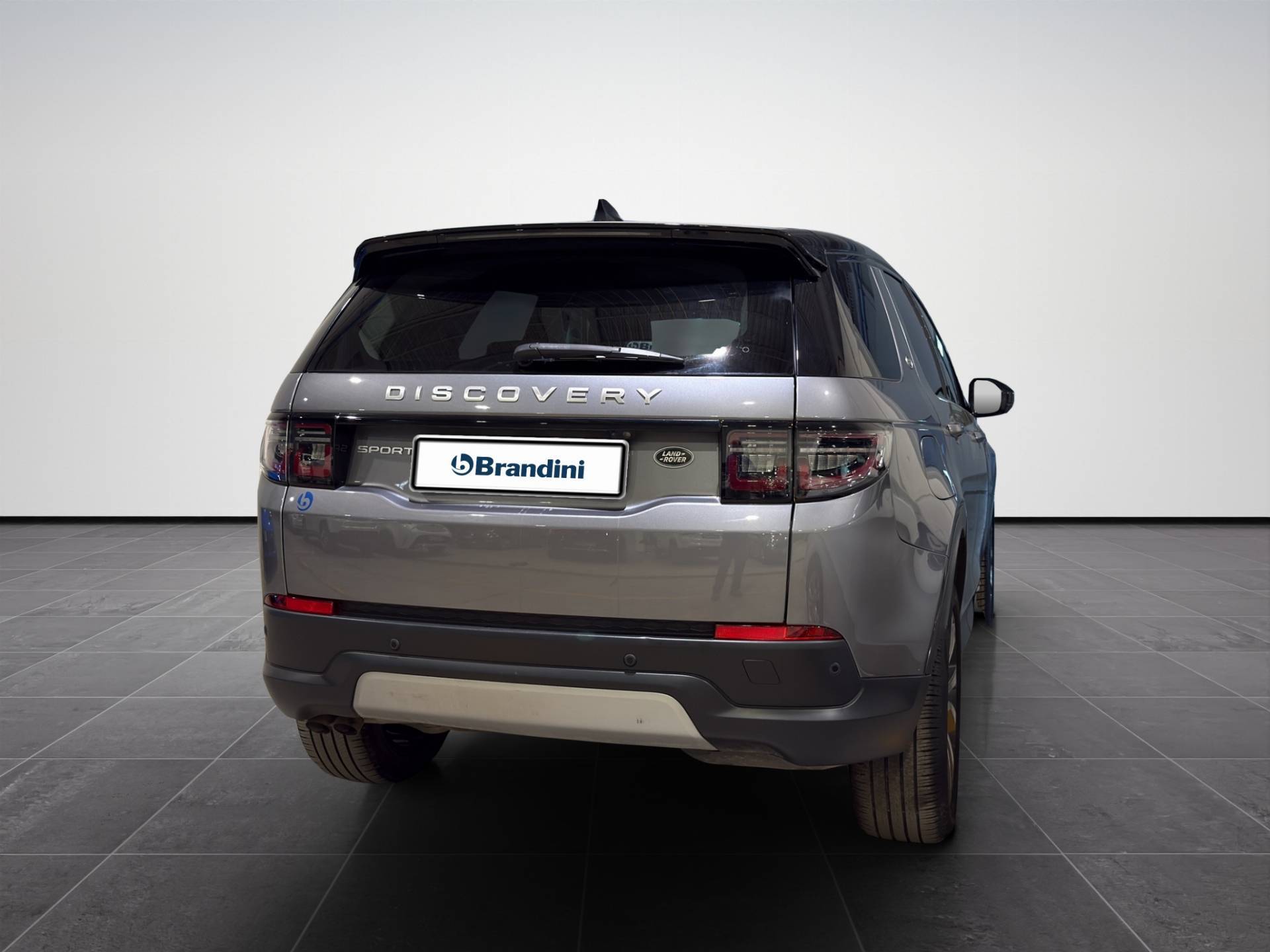 Auto Venduta - LAND ROVER Discovery Sport Discovery Sport 2.0d td4 mhev SE awd 204cv auto usata in pronta consegna - Brandini