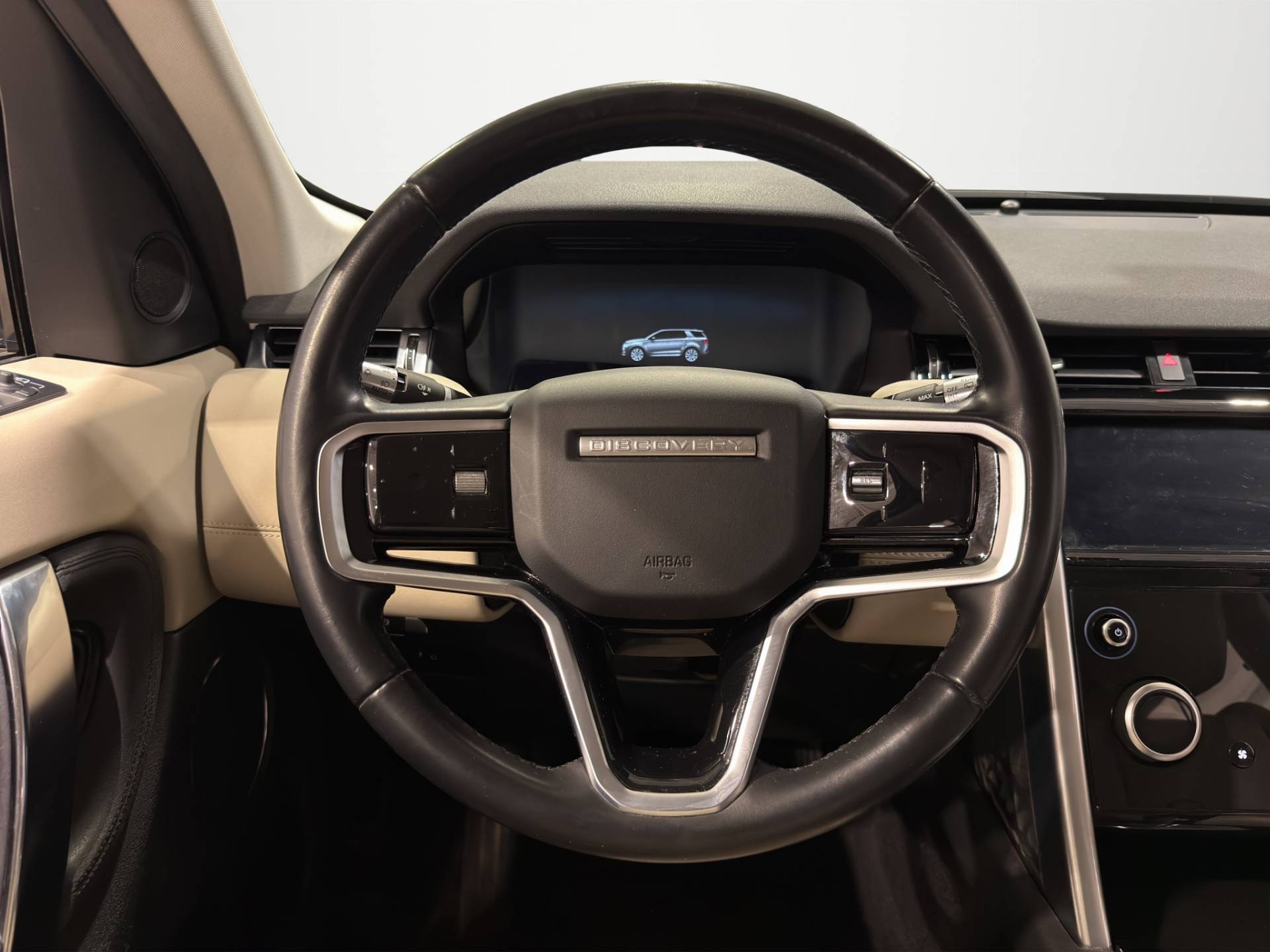 Auto Venduta - LAND ROVER Discovery Sport Discovery Sport 2.0d td4 mhev SE awd 204cv auto usata in pronta consegna - Brandini