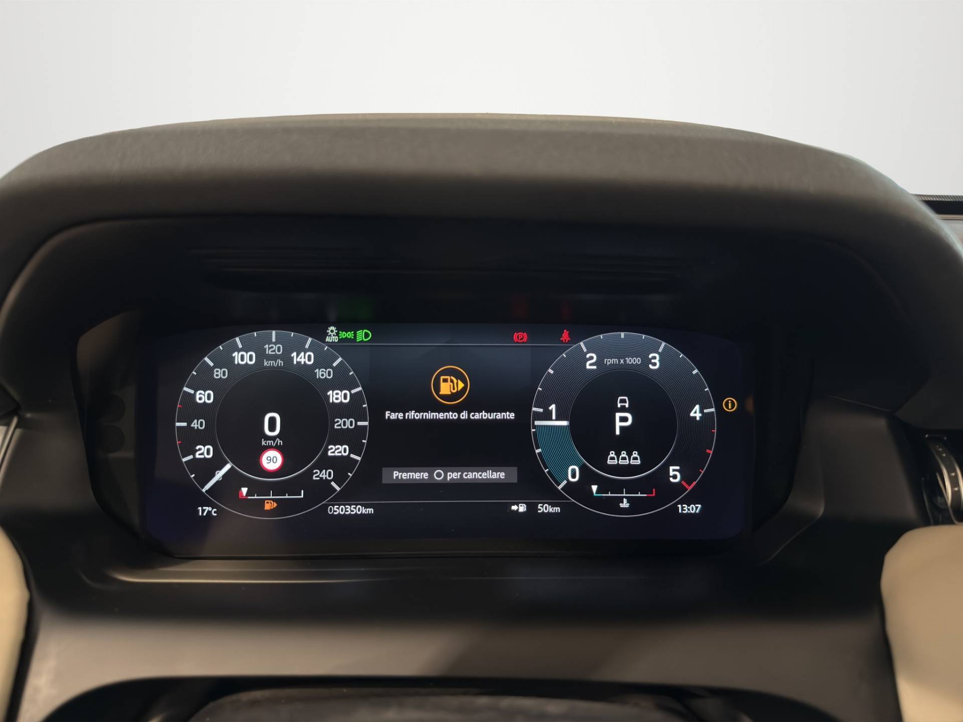 Auto Venduta - LAND ROVER Discovery Sport Discovery Sport 2.0d td4 mhev SE awd 204cv auto usata in pronta consegna - Brandini