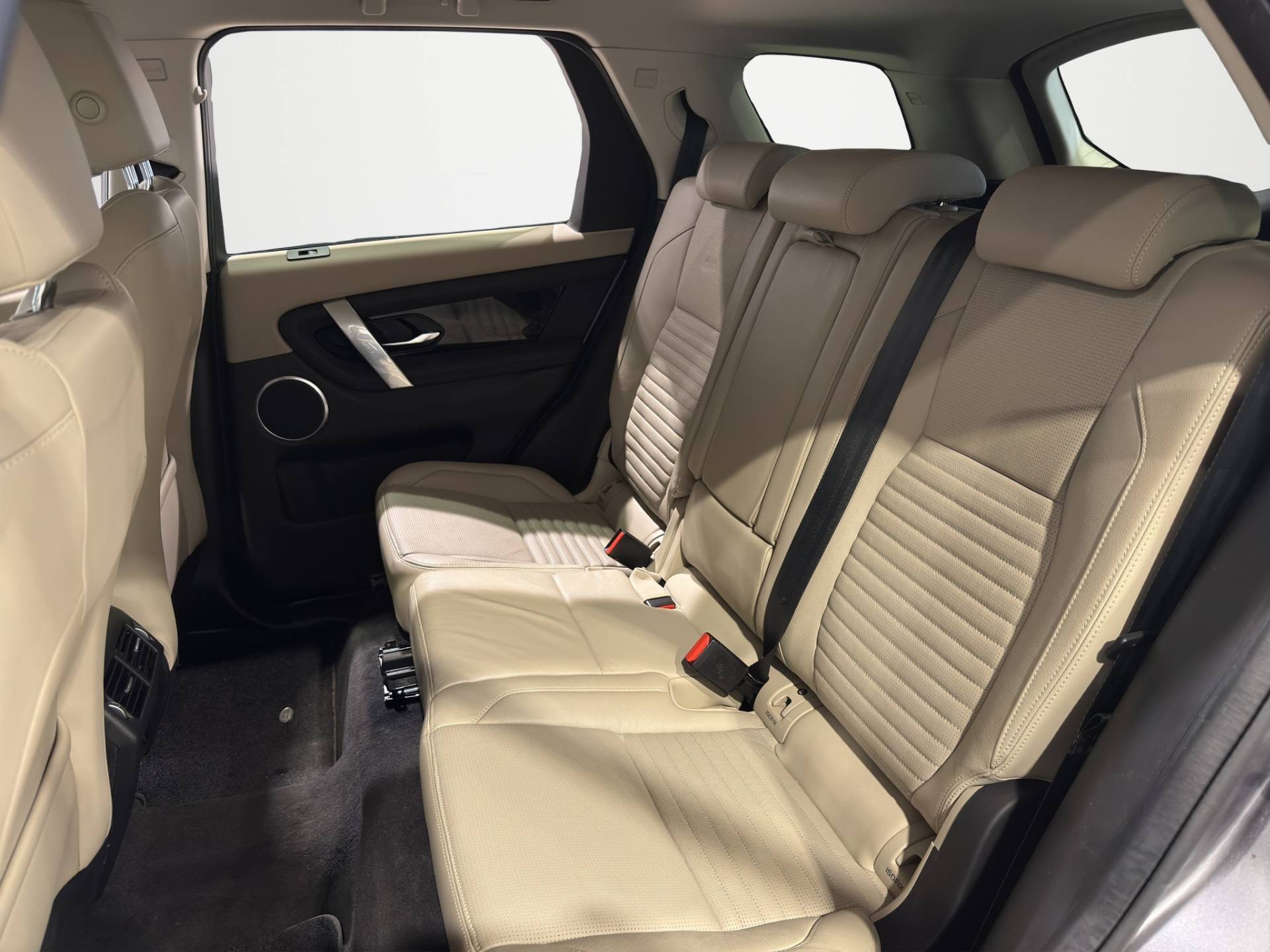 Auto Venduta - LAND ROVER Discovery Sport Discovery Sport 2.0d td4 mhev SE awd 204cv auto usata in pronta consegna - Brandini