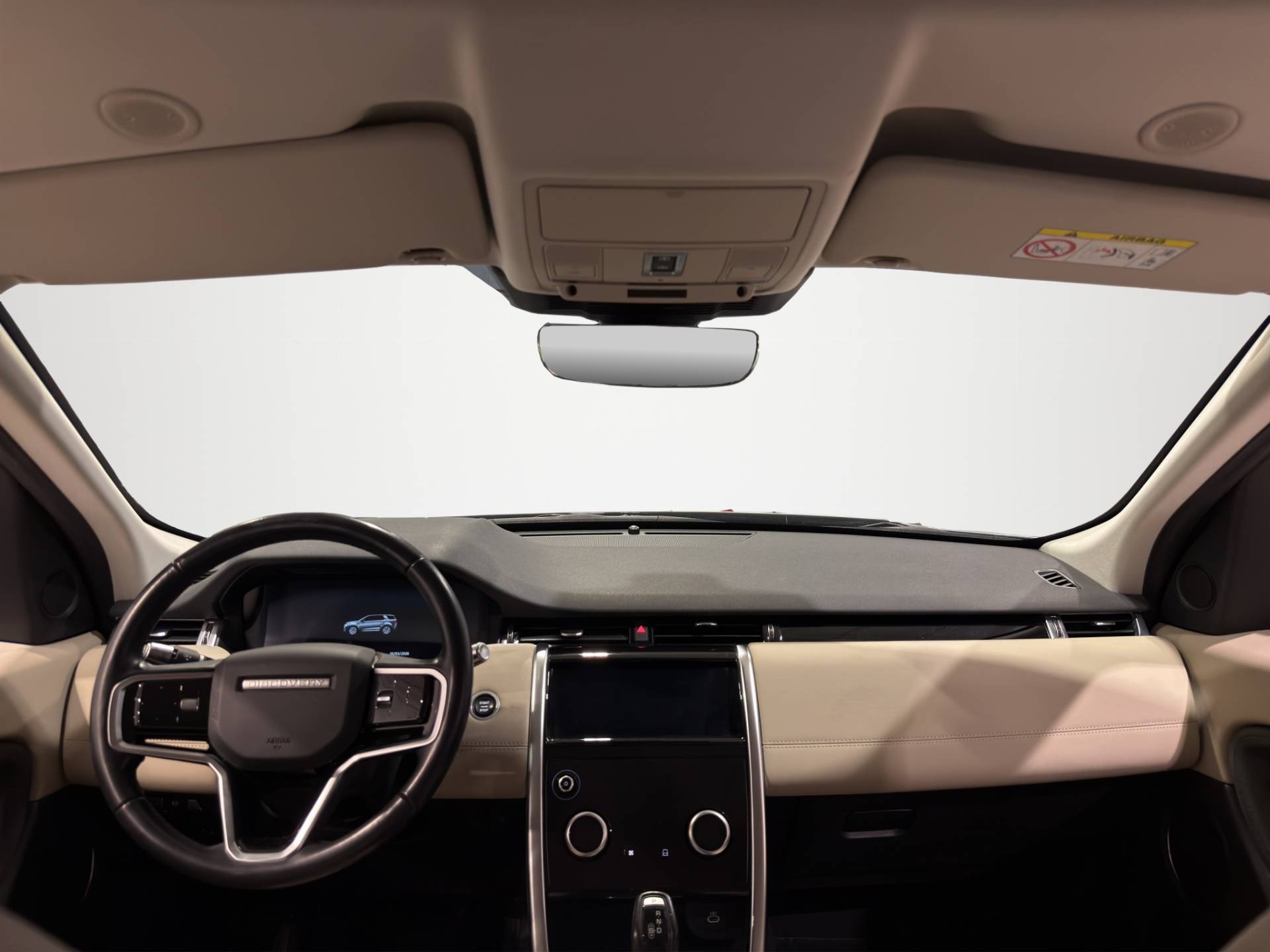 Auto Venduta - LAND ROVER Discovery Sport Discovery Sport 2.0d td4 mhev SE awd 204cv auto usata in pronta consegna - Brandini