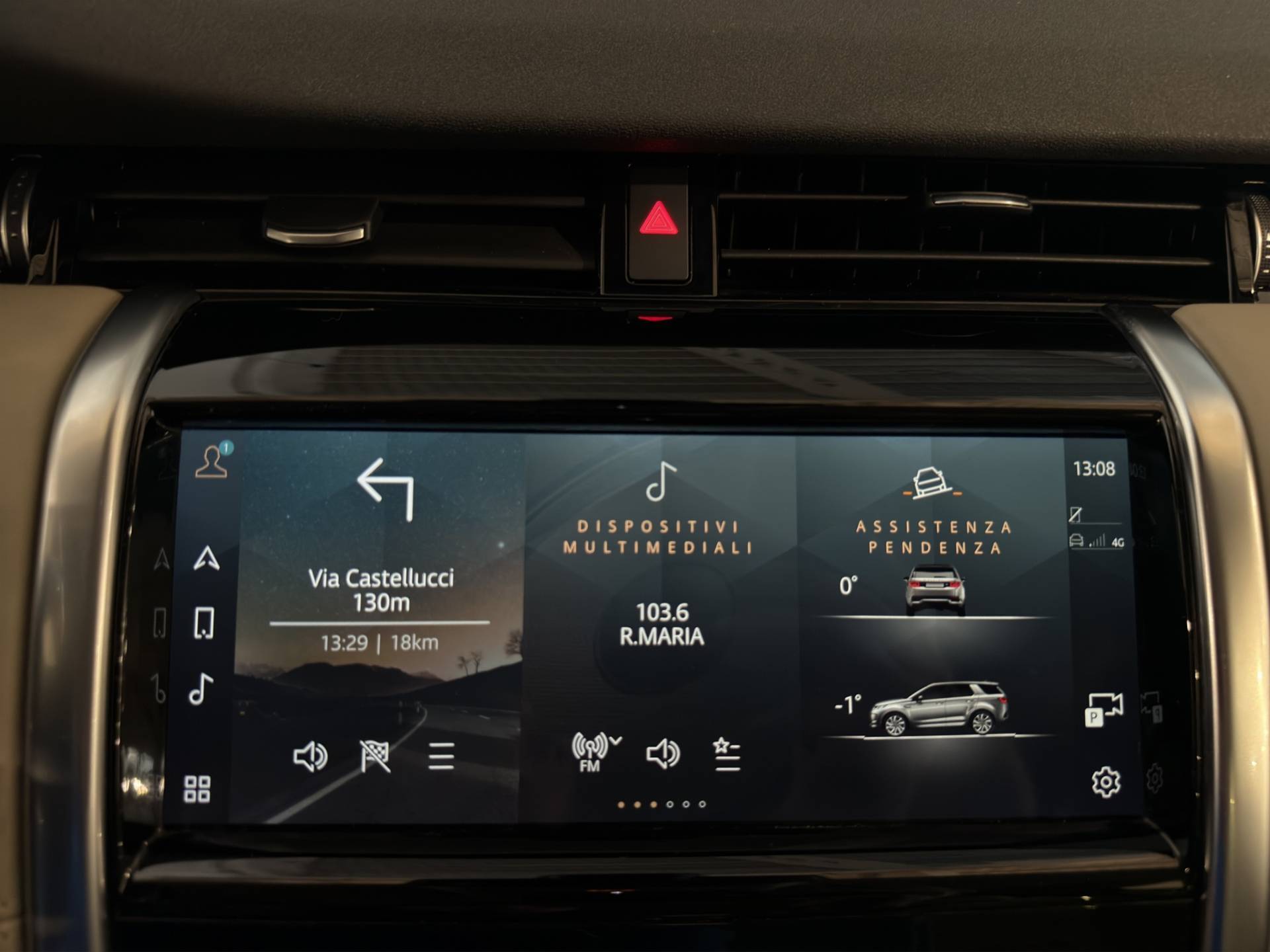 Auto Venduta - LAND ROVER Discovery Sport Discovery Sport 2.0d td4 mhev SE awd 204cv auto usata in pronta consegna - Brandini