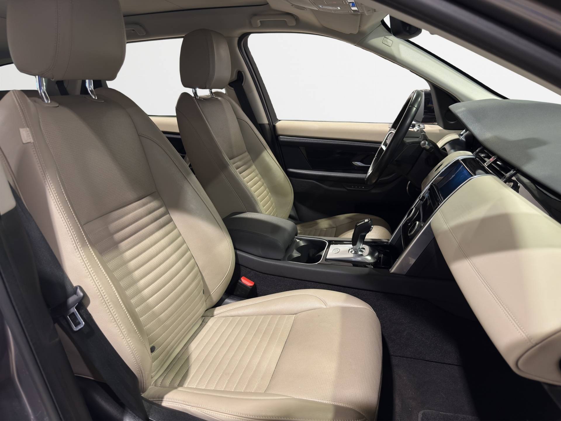 Auto Venduta - LAND ROVER Discovery Sport Discovery Sport 2.0d td4 mhev SE awd 204cv auto usata in pronta consegna - Brandini