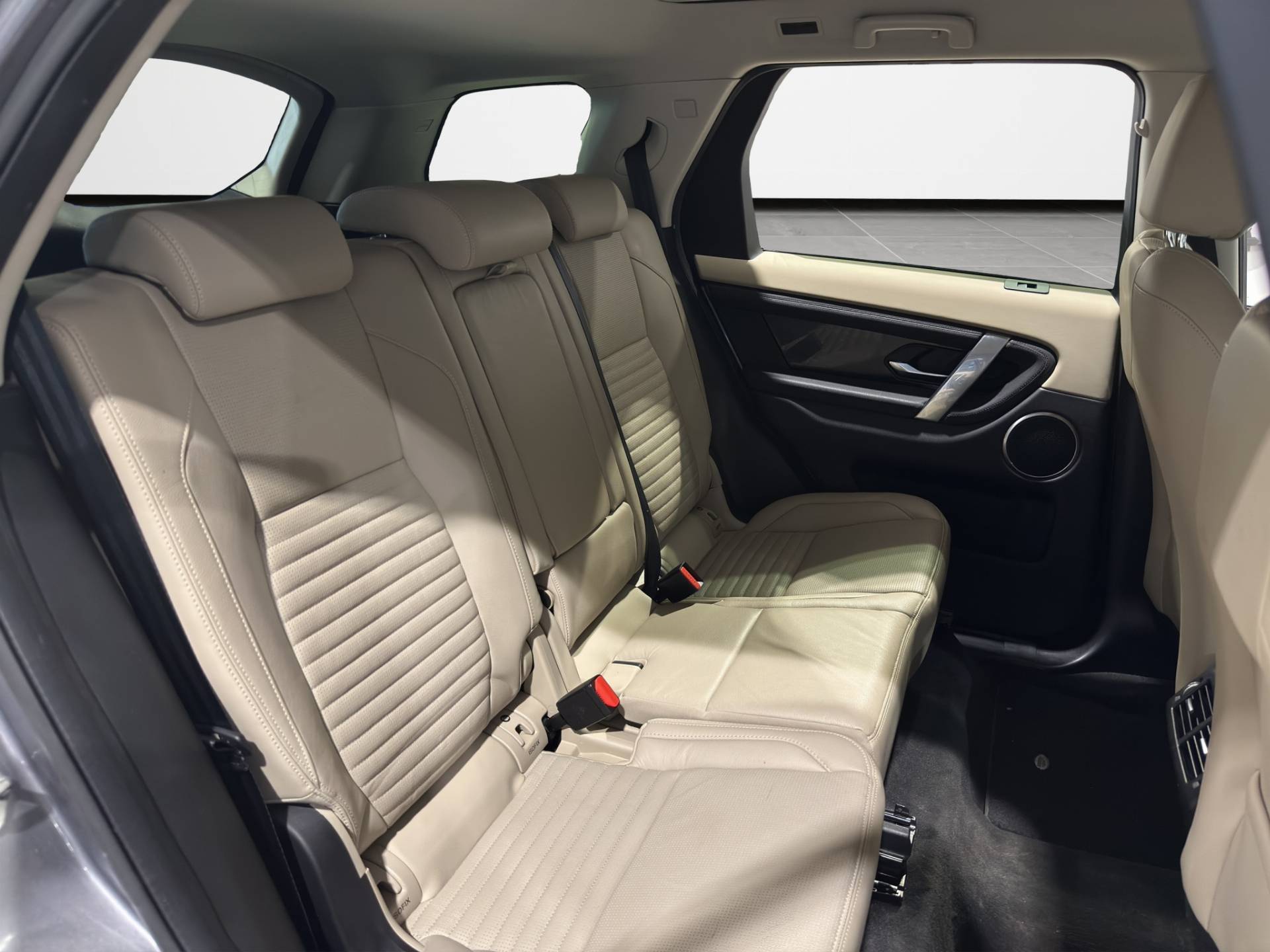 Auto Venduta - LAND ROVER Discovery Sport Discovery Sport 2.0d td4 mhev SE awd 204cv auto usata in pronta consegna - Brandini