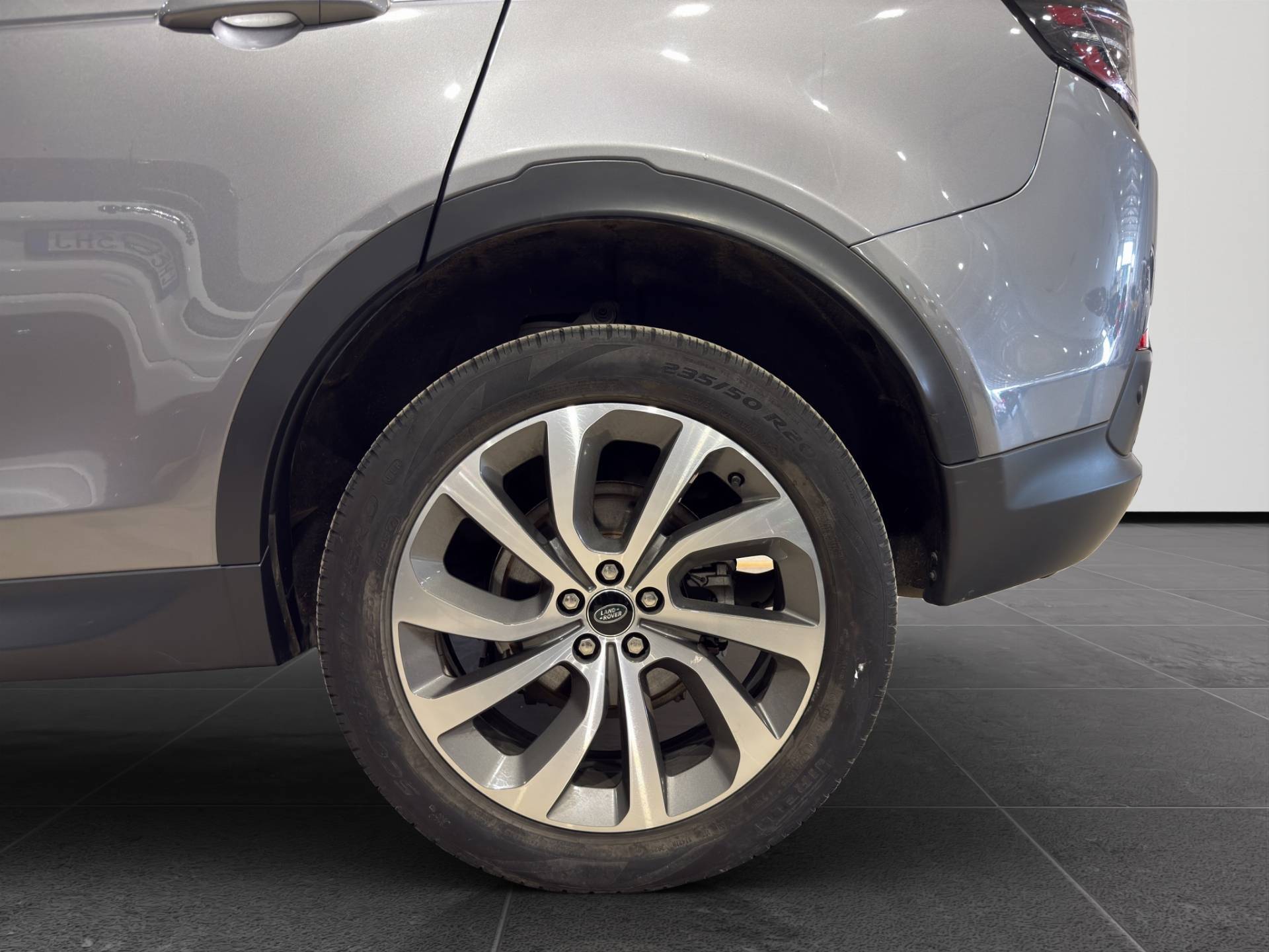 Auto Venduta - LAND ROVER Discovery Sport Discovery Sport 2.0d td4 mhev SE awd 204cv auto usata in pronta consegna - Brandini