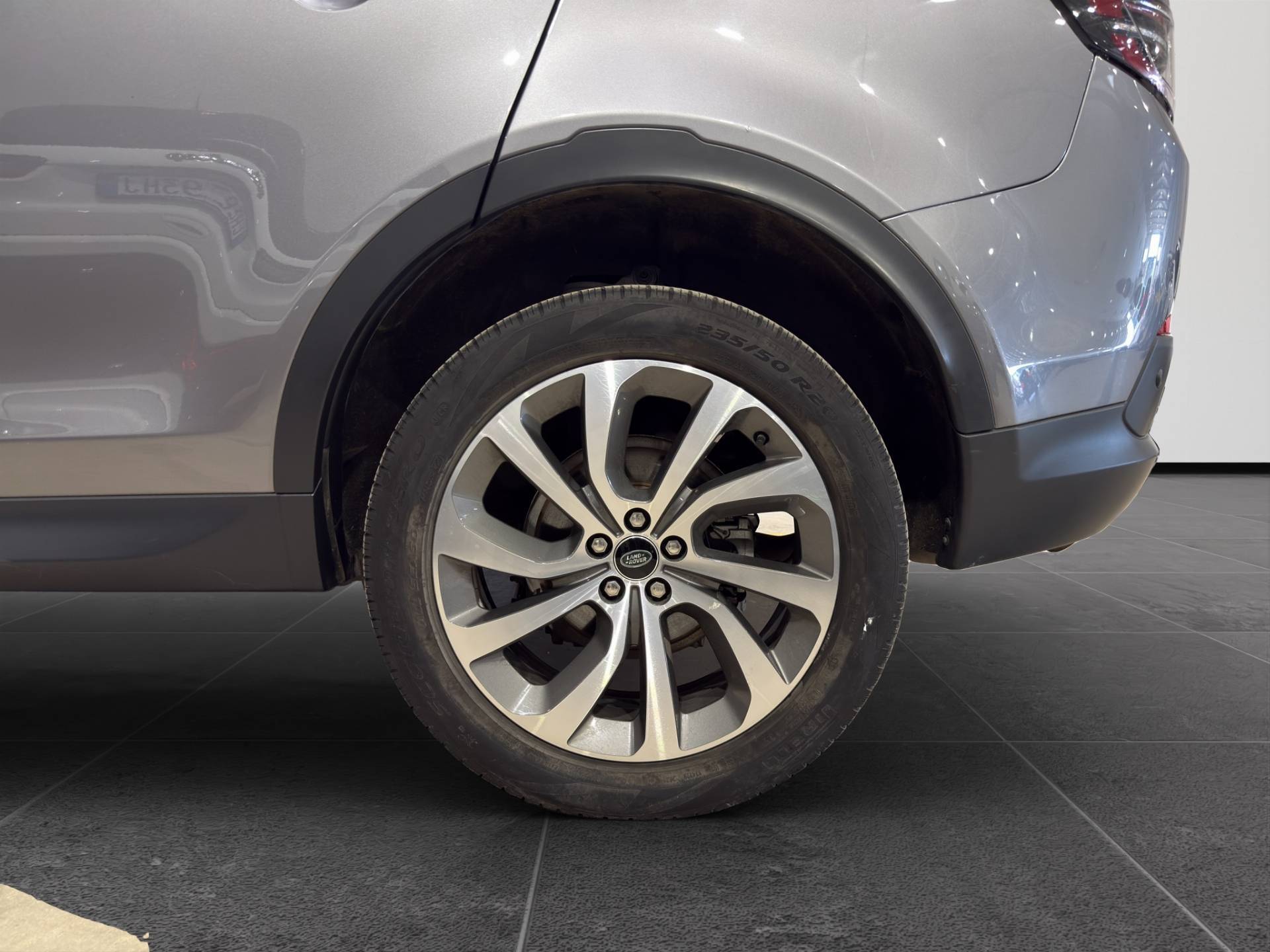 Auto Venduta - LAND ROVER Discovery Sport Discovery Sport 2.0d td4 mhev SE awd 204cv auto usata in pronta consegna - Brandini