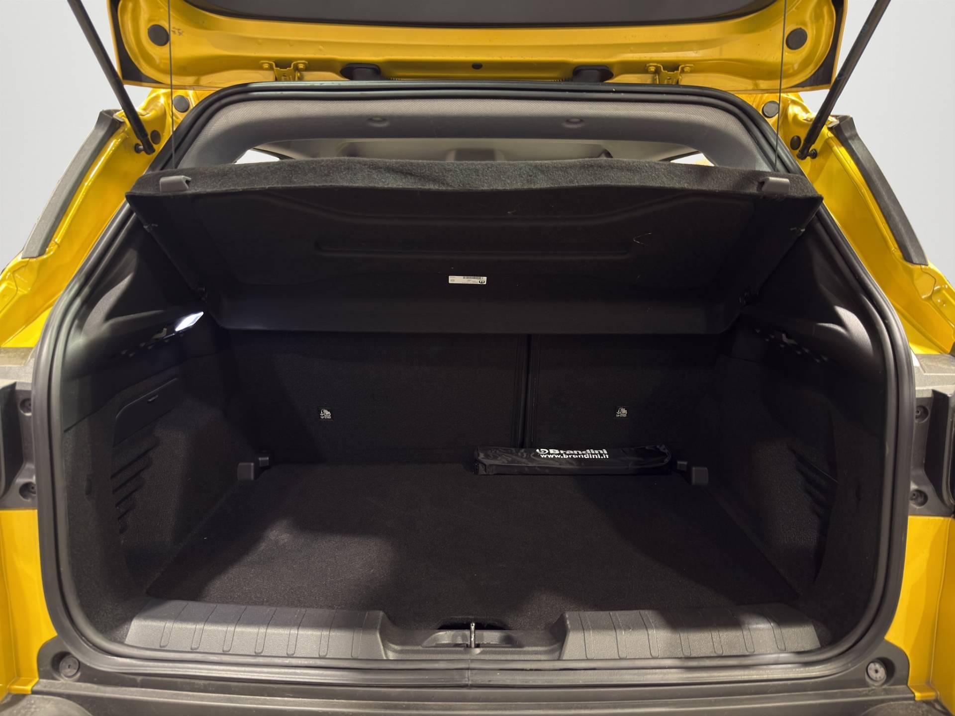 JEEP Avenger Avenger 1.2 turbo e-hybrid Altitude fwd 100cv edct6 usata in pronta consegna - Brandini