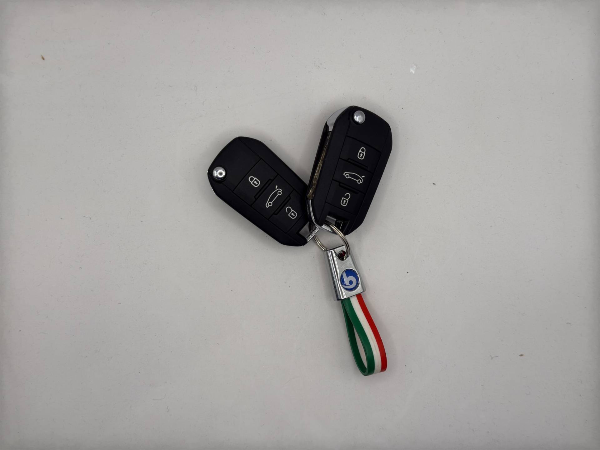 JEEP Avenger Avenger 1.2 turbo e-hybrid Altitude fwd 100cv edct6 usata in pronta consegna - Brandini