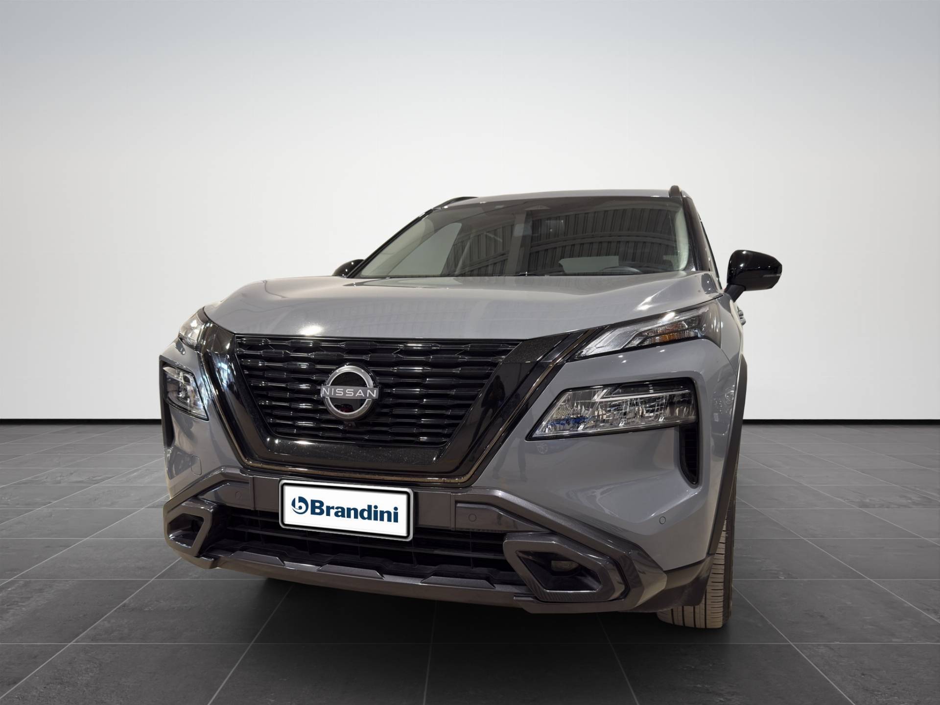 NISSAN X-TRAIL X-Trail 1.5 e-power N-Trek e-4orce 4wd auto usata in pronta consegna - Brandini