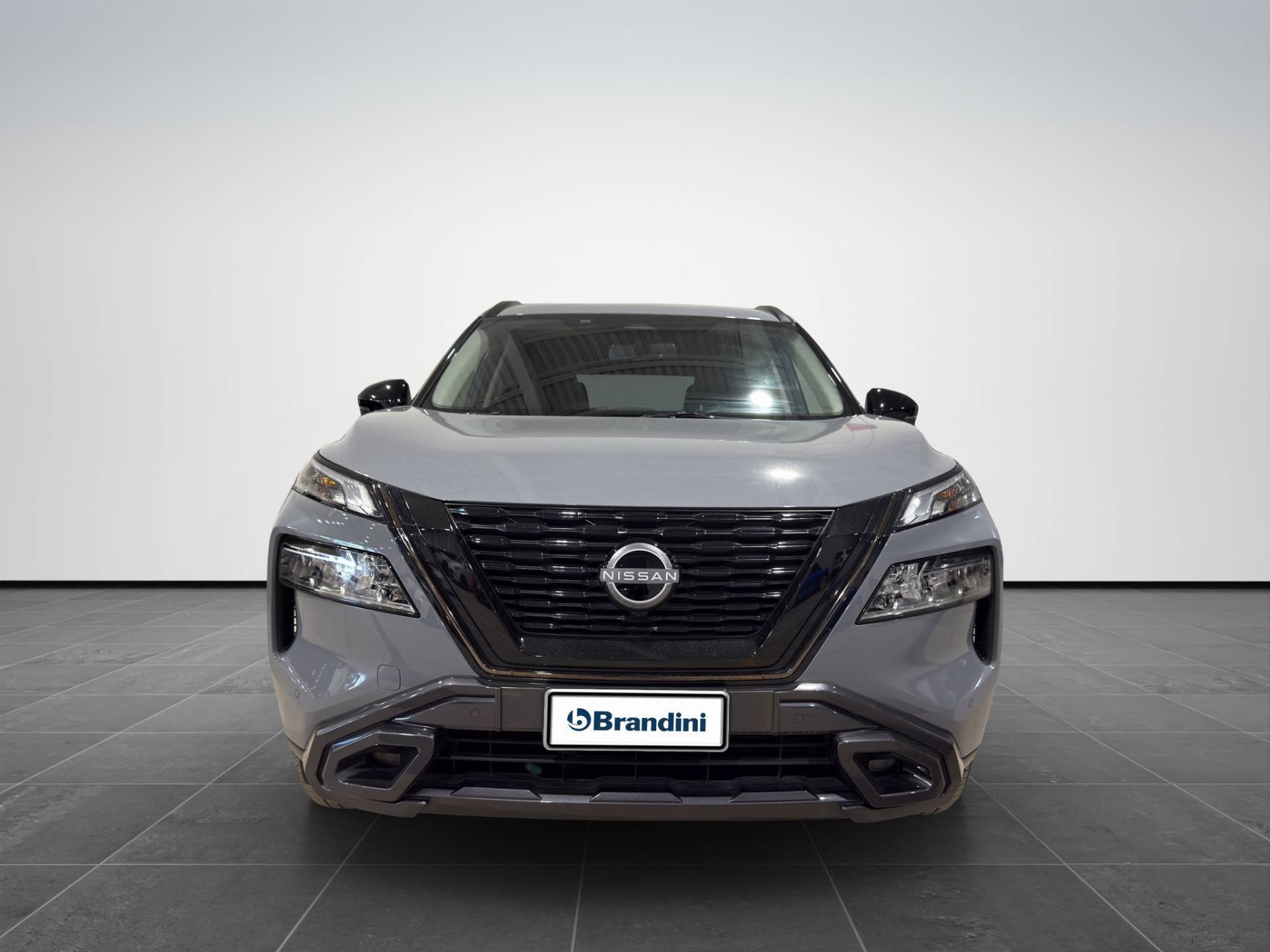 NISSAN X-TRAIL X-Trail 1.5 e-power N-Trek e-4orce 4wd auto usata in pronta consegna - Brandini