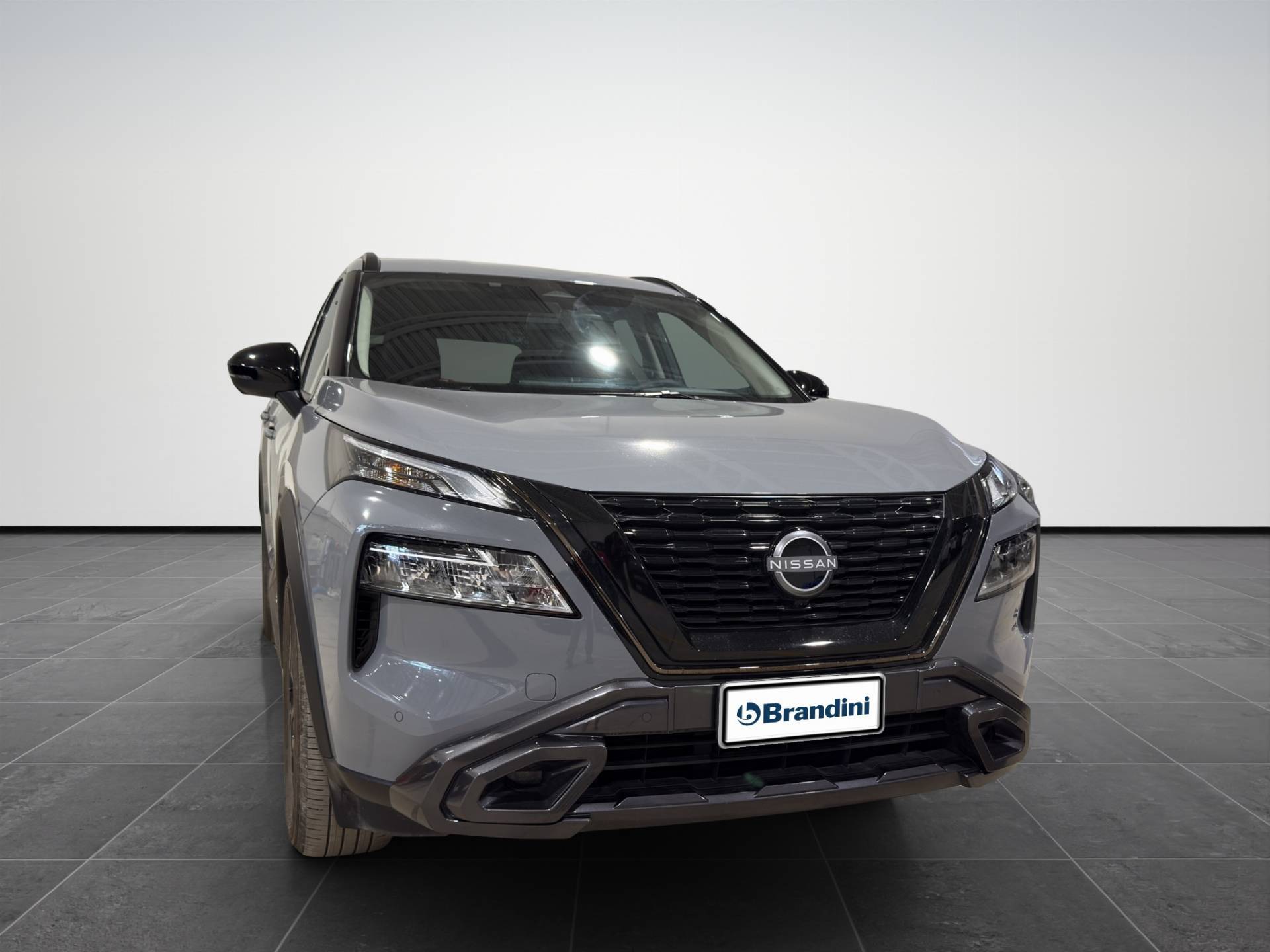 NISSAN X-TRAIL X-Trail 1.5 e-power N-Trek e-4orce 4wd auto usata in pronta consegna - Brandini