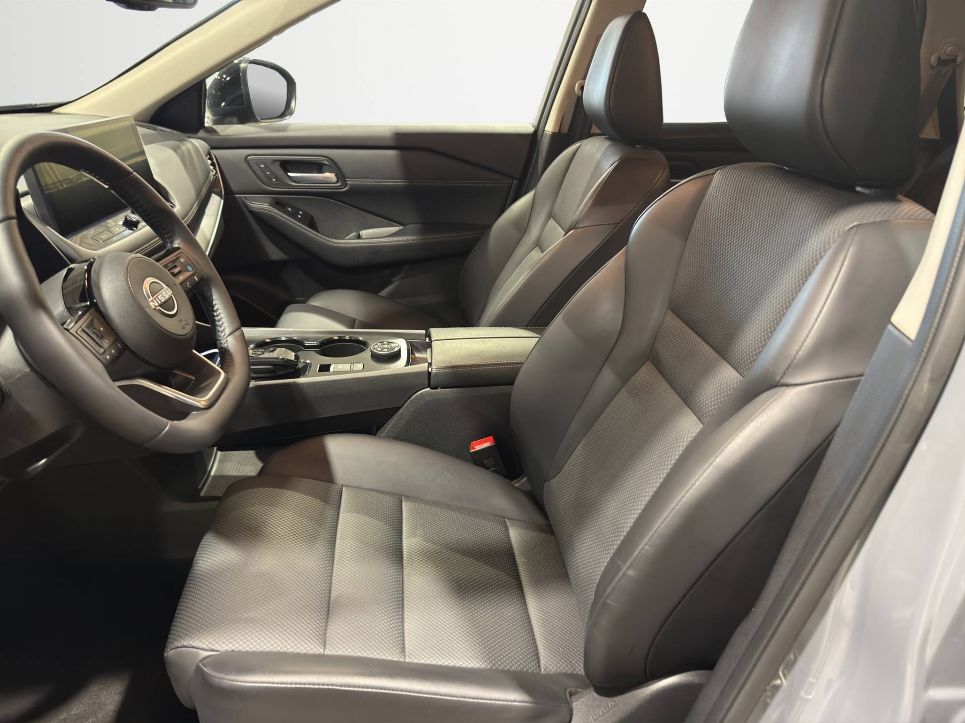 NISSAN X-TRAIL X-Trail 1.5 e-power N-Trek e-4orce 4wd auto usata in pronta consegna - Brandini