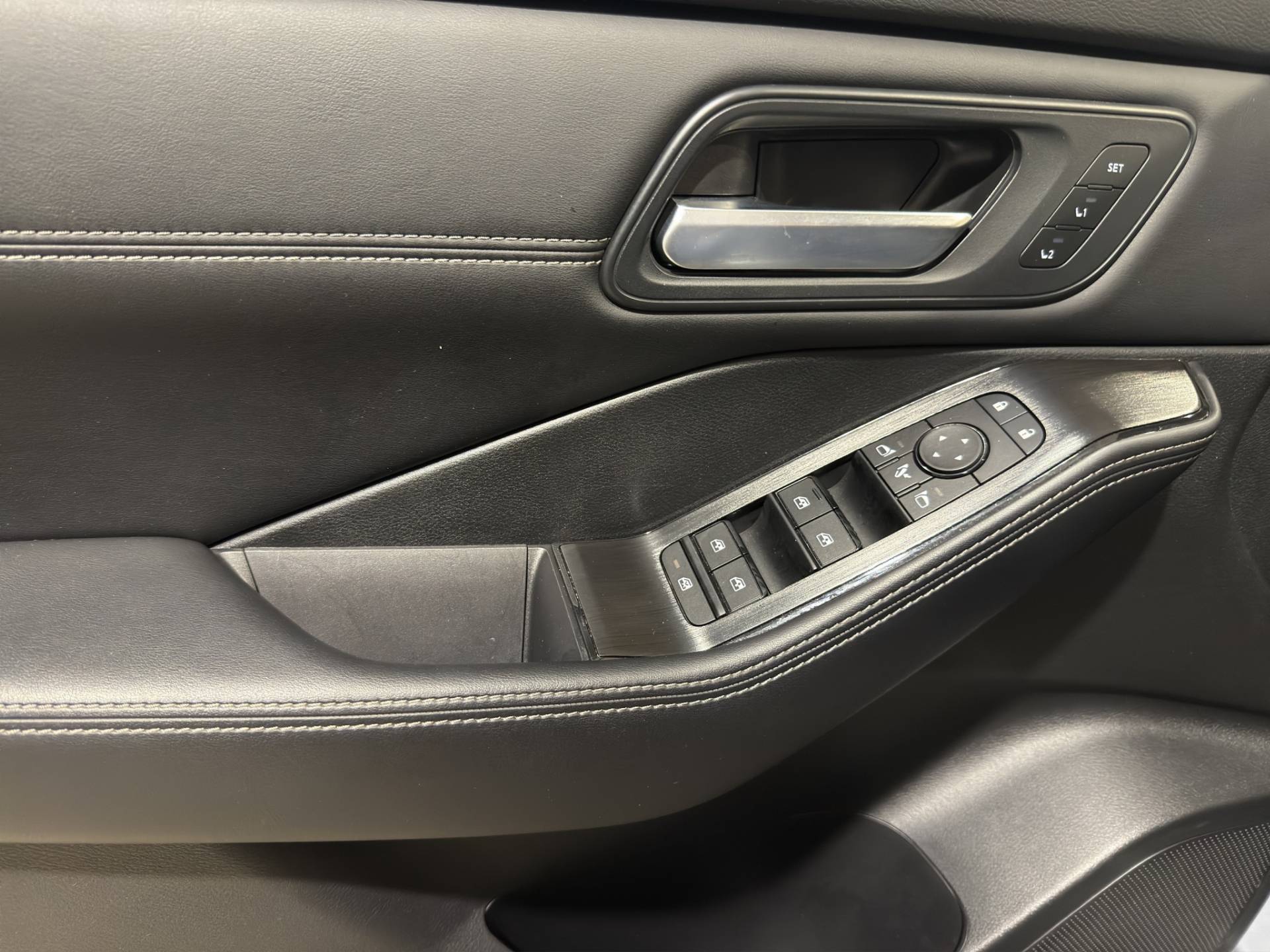 NISSAN X-TRAIL X-Trail 1.5 e-power N-Trek e-4orce 4wd auto usata in pronta consegna - Brandini