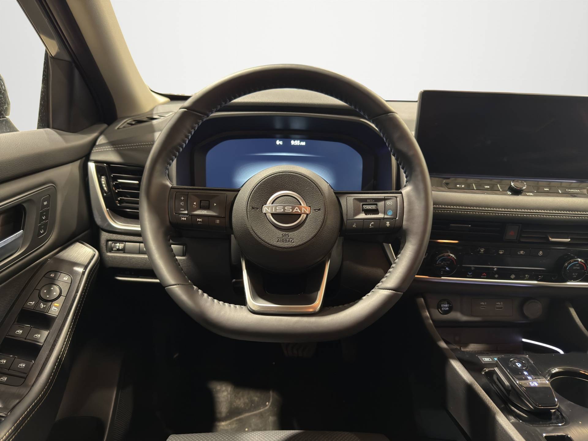 NISSAN X-TRAIL X-Trail 1.5 e-power N-Trek e-4orce 4wd auto usata in pronta consegna - Brandini