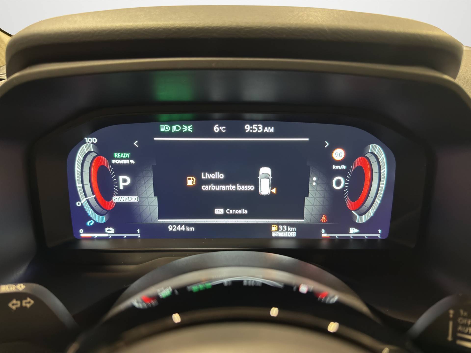 NISSAN X-TRAIL X-Trail 1.5 e-power N-Trek e-4orce 4wd auto usata in pronta consegna - Brandini