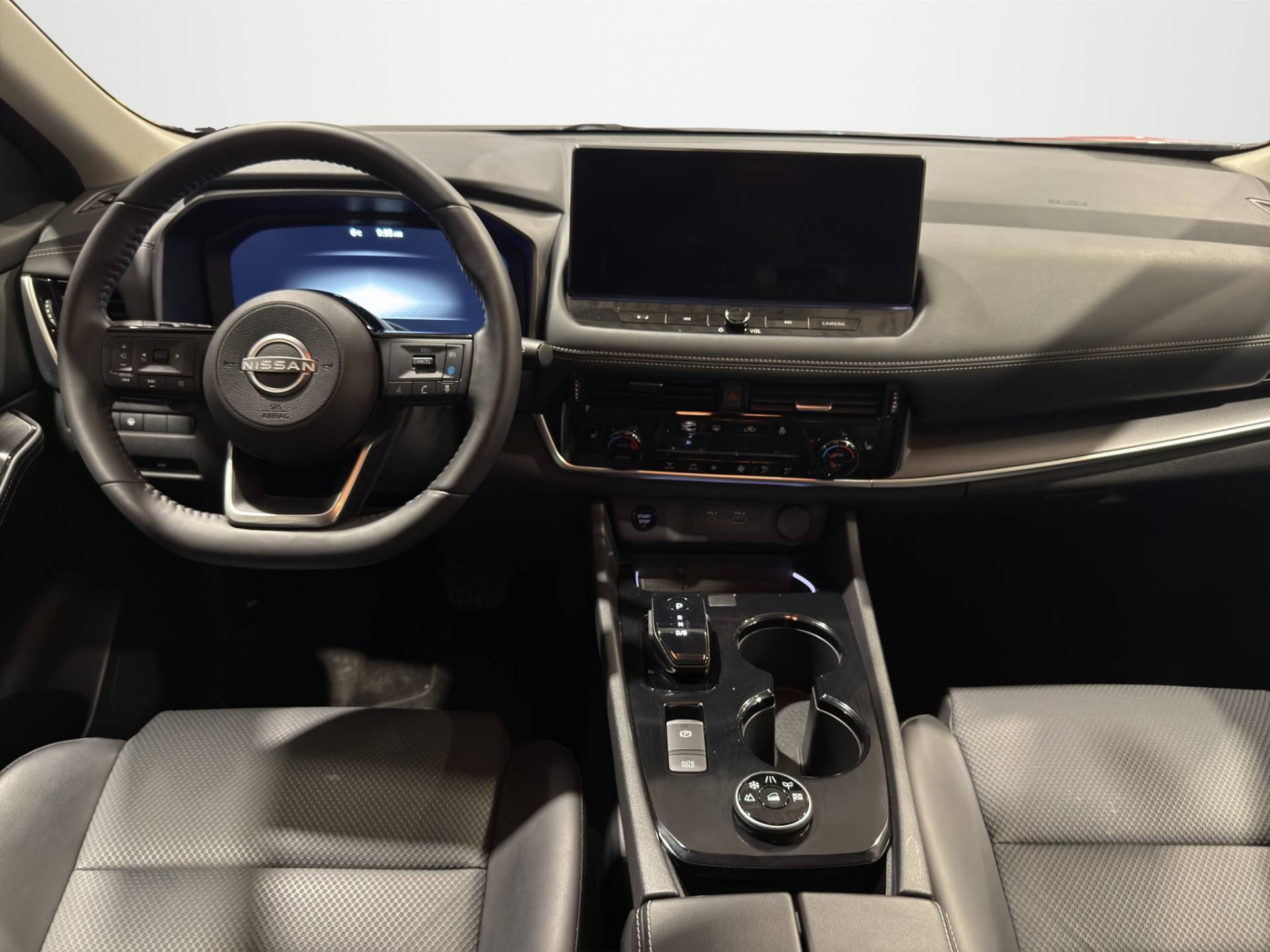 NISSAN X-TRAIL X-Trail 1.5 e-power N-Trek e-4orce 4wd auto usata in pronta consegna - Brandini