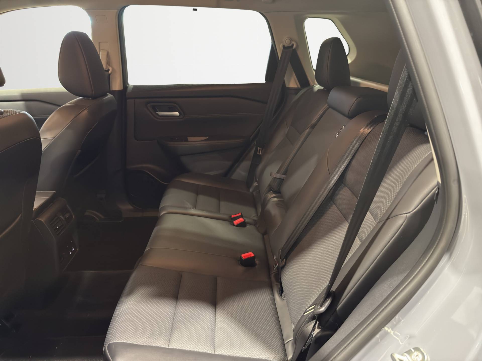 NISSAN X-TRAIL X-Trail 1.5 e-power N-Trek e-4orce 4wd auto usata in pronta consegna - Brandini